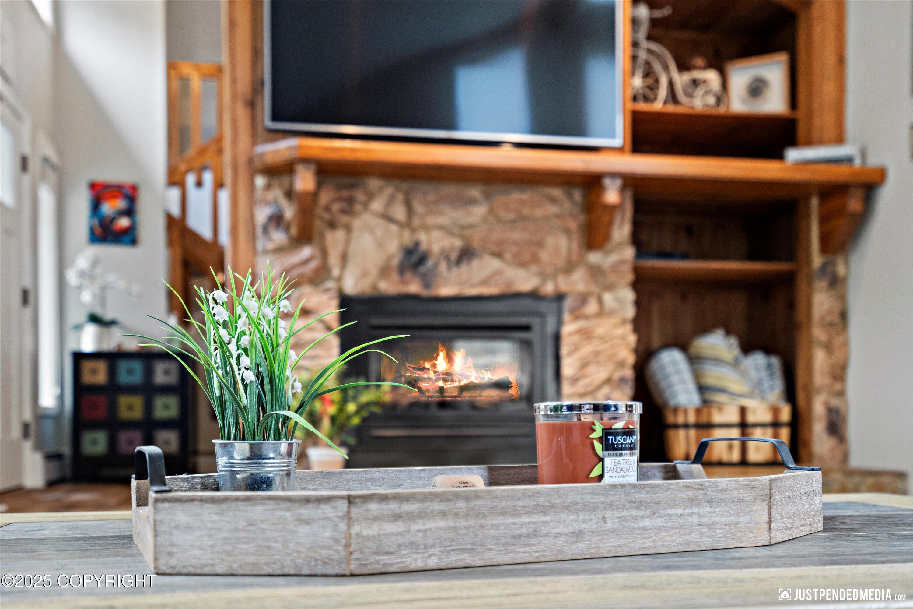 3671 Spinnaker Drive