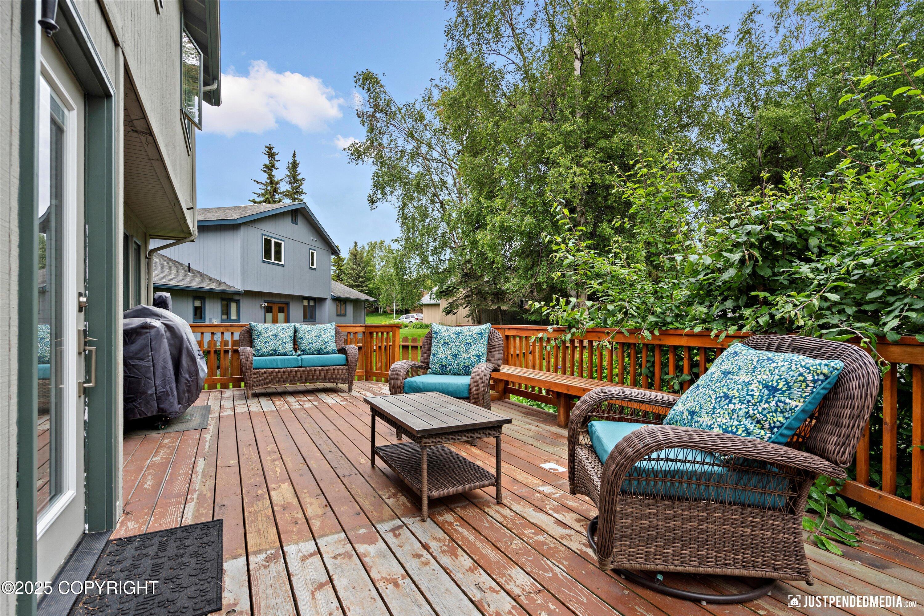 3671 Spinnaker Drive