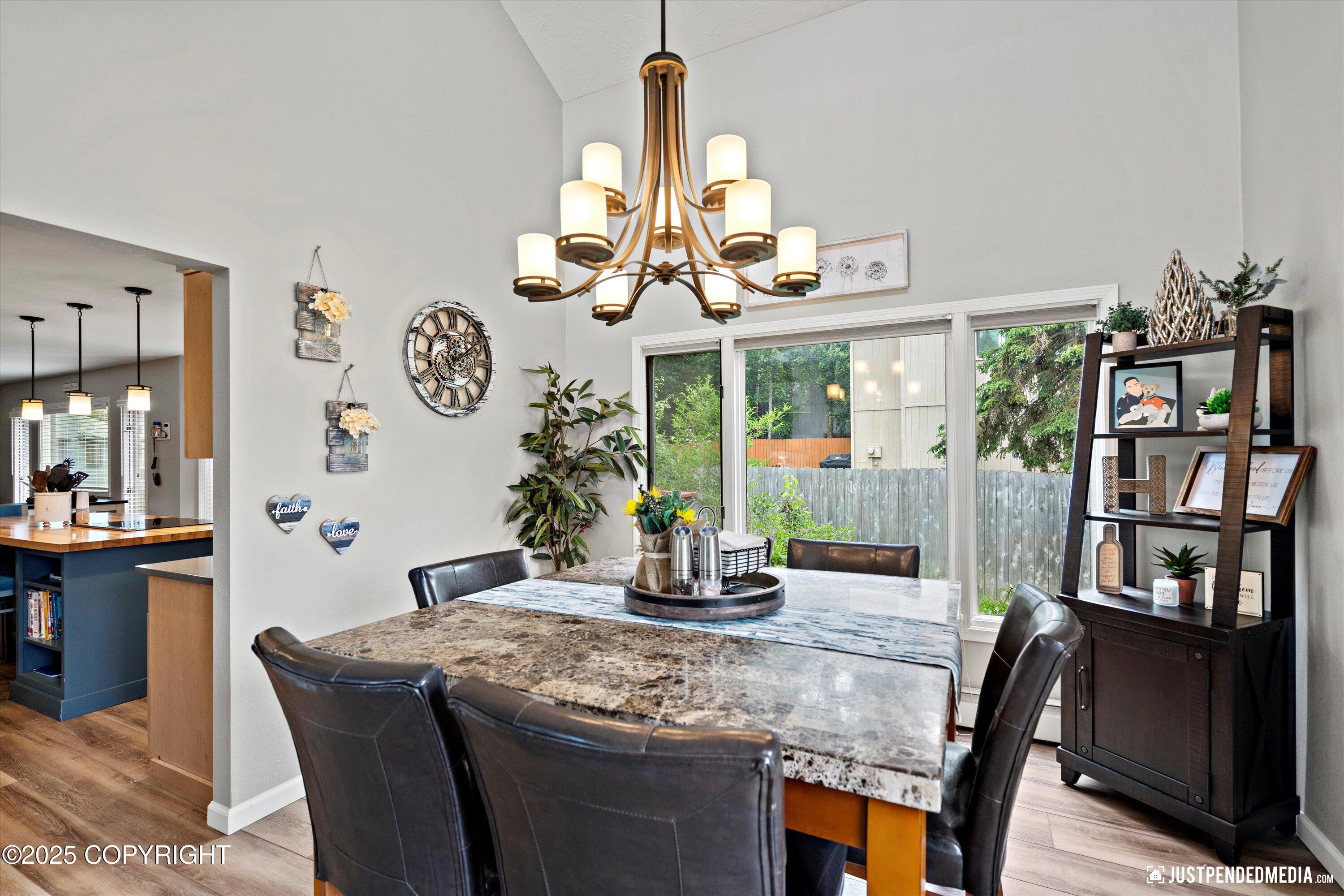 3671 Spinnaker Drive