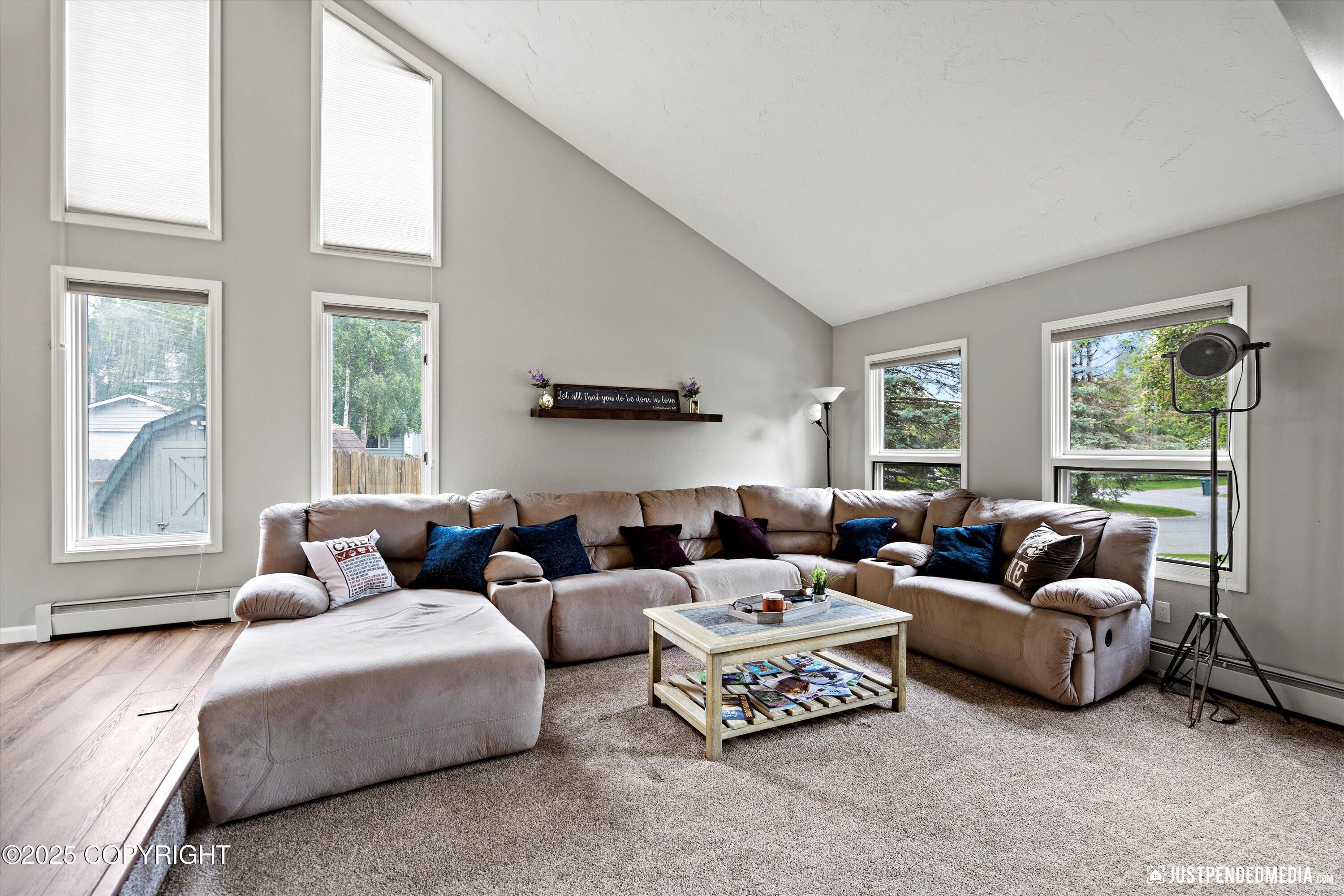 3671 Spinnaker Drive