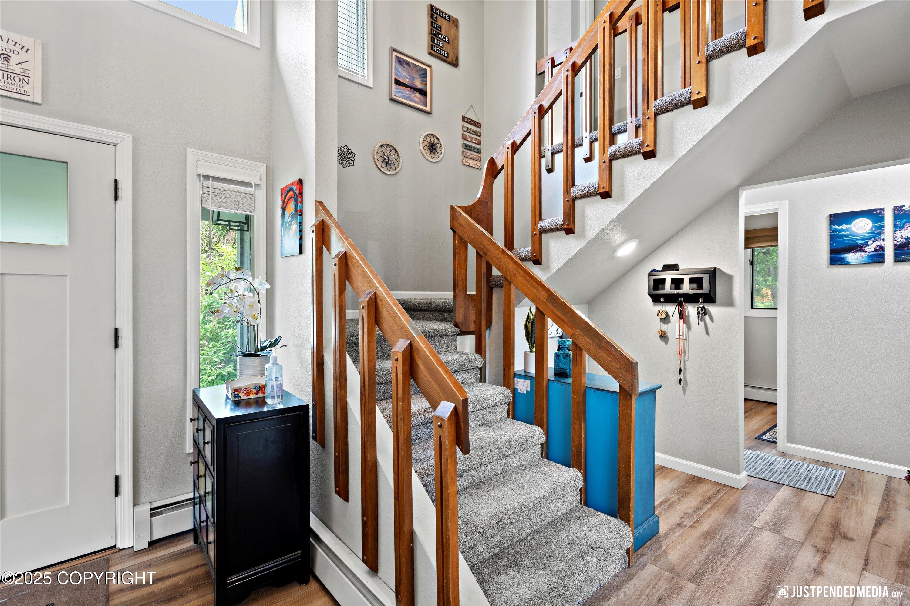 3671 Spinnaker Drive