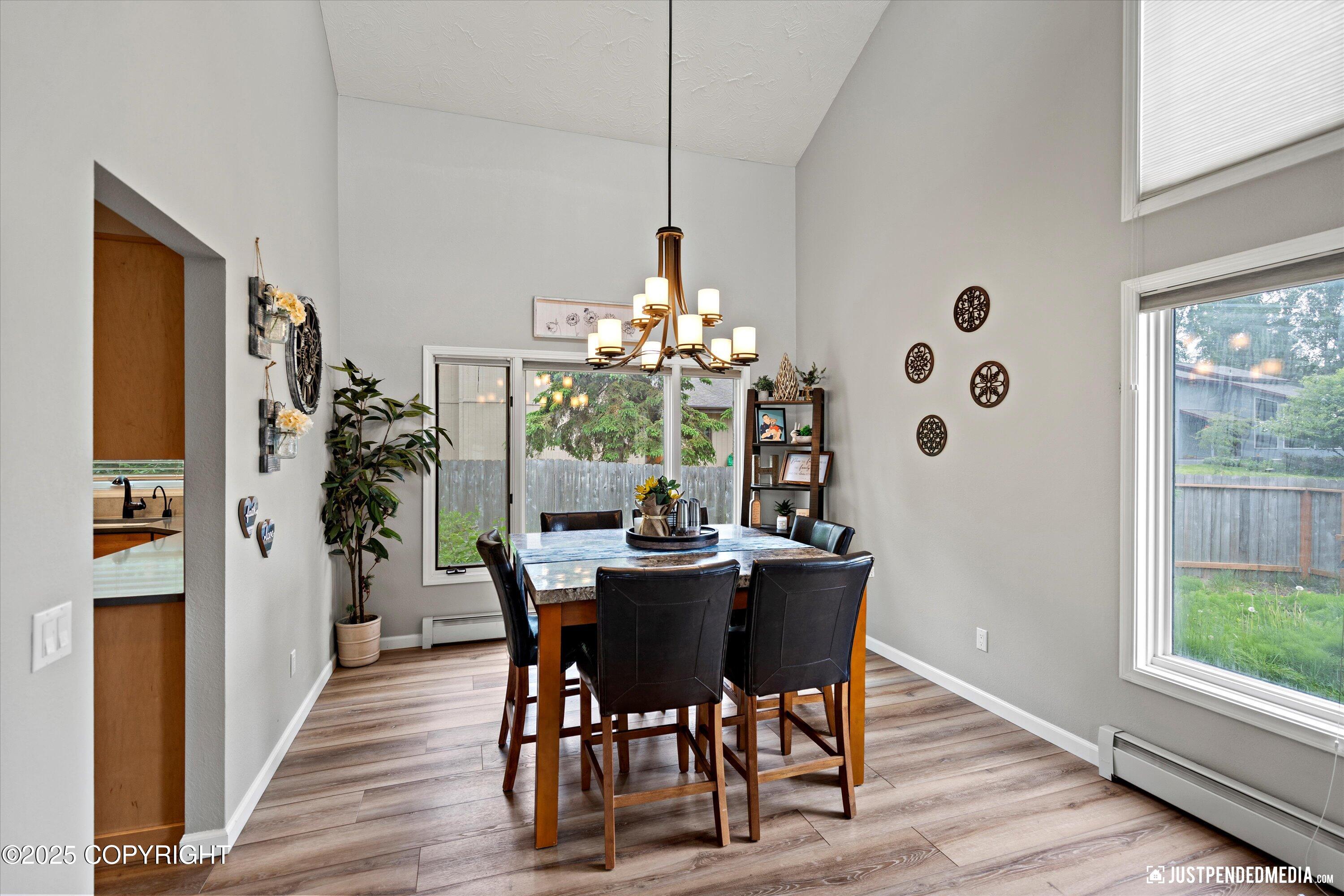 3671 Spinnaker Drive