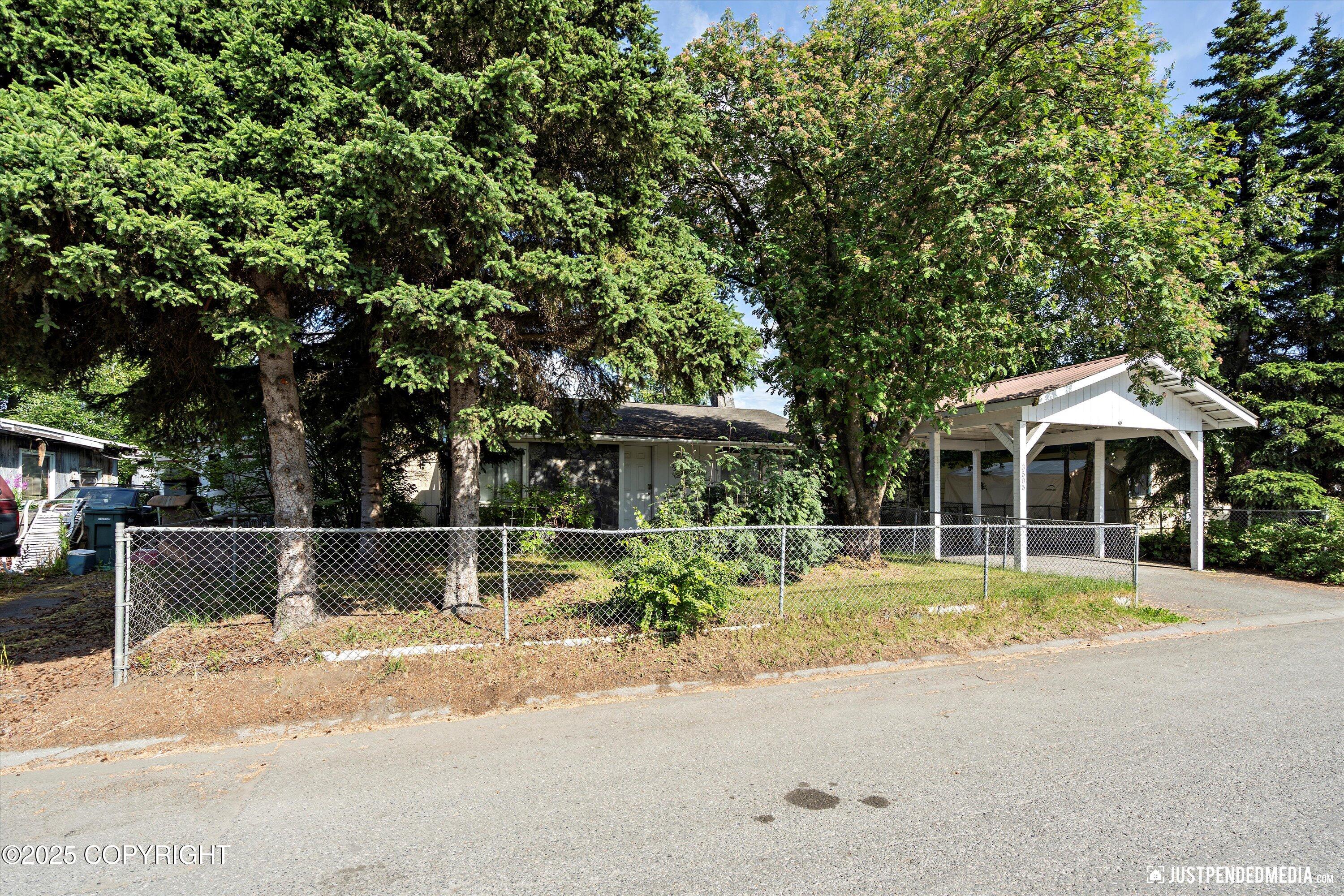 3505 N Star Street