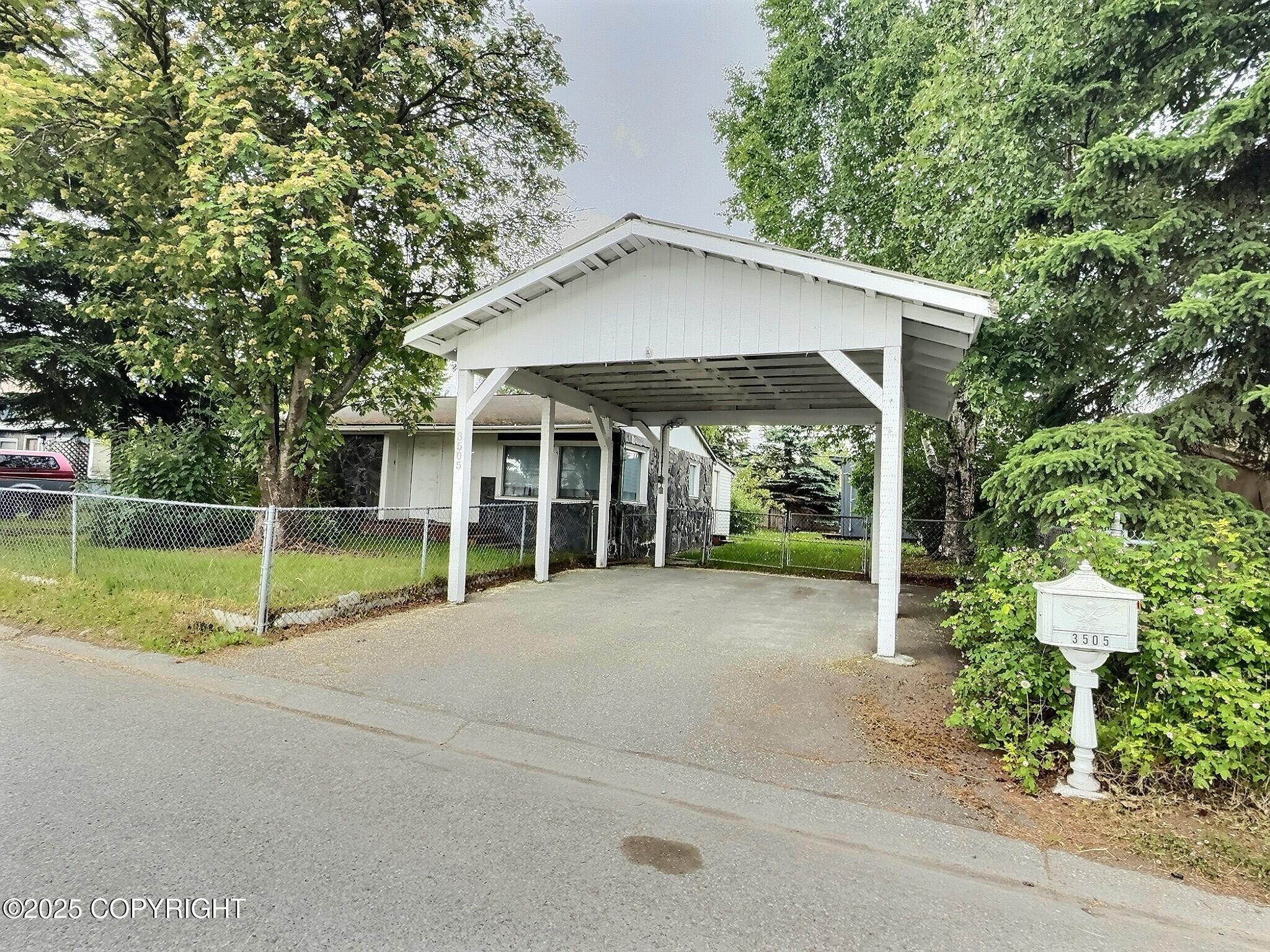 3505 N Star Street