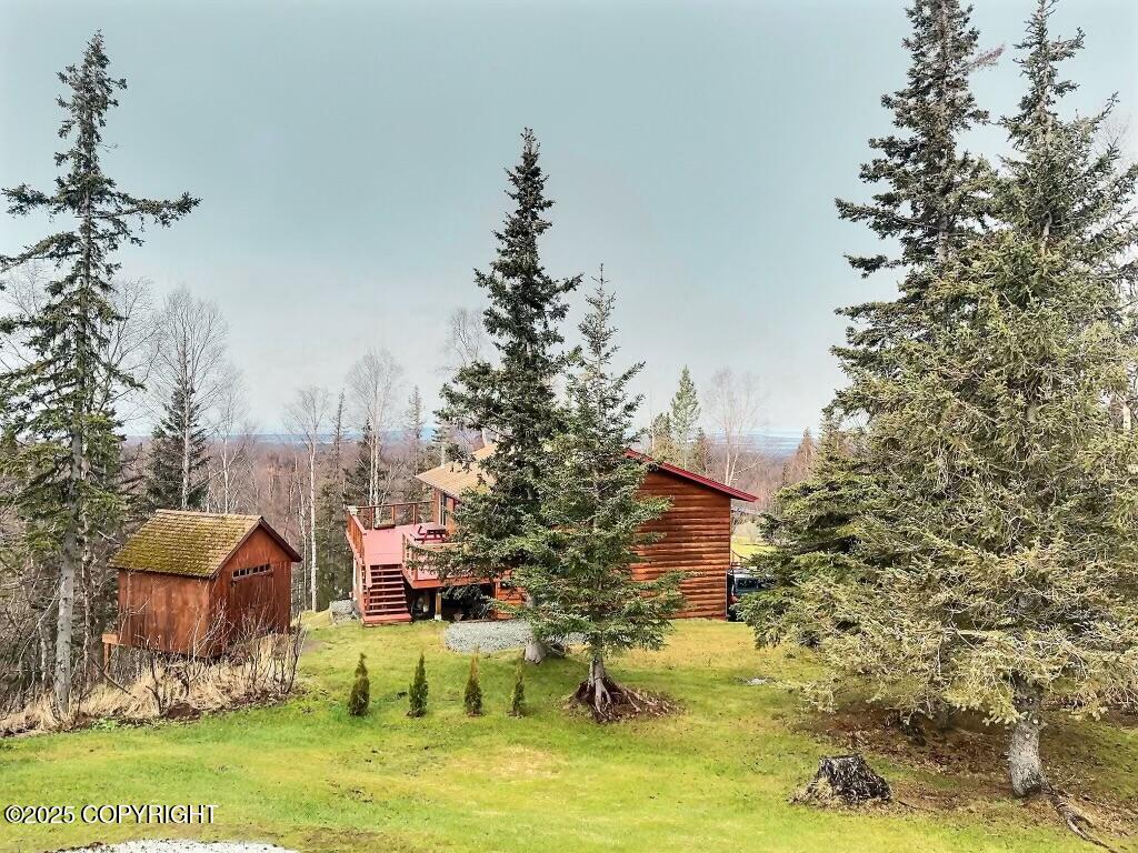 6750 Round Tree Drive