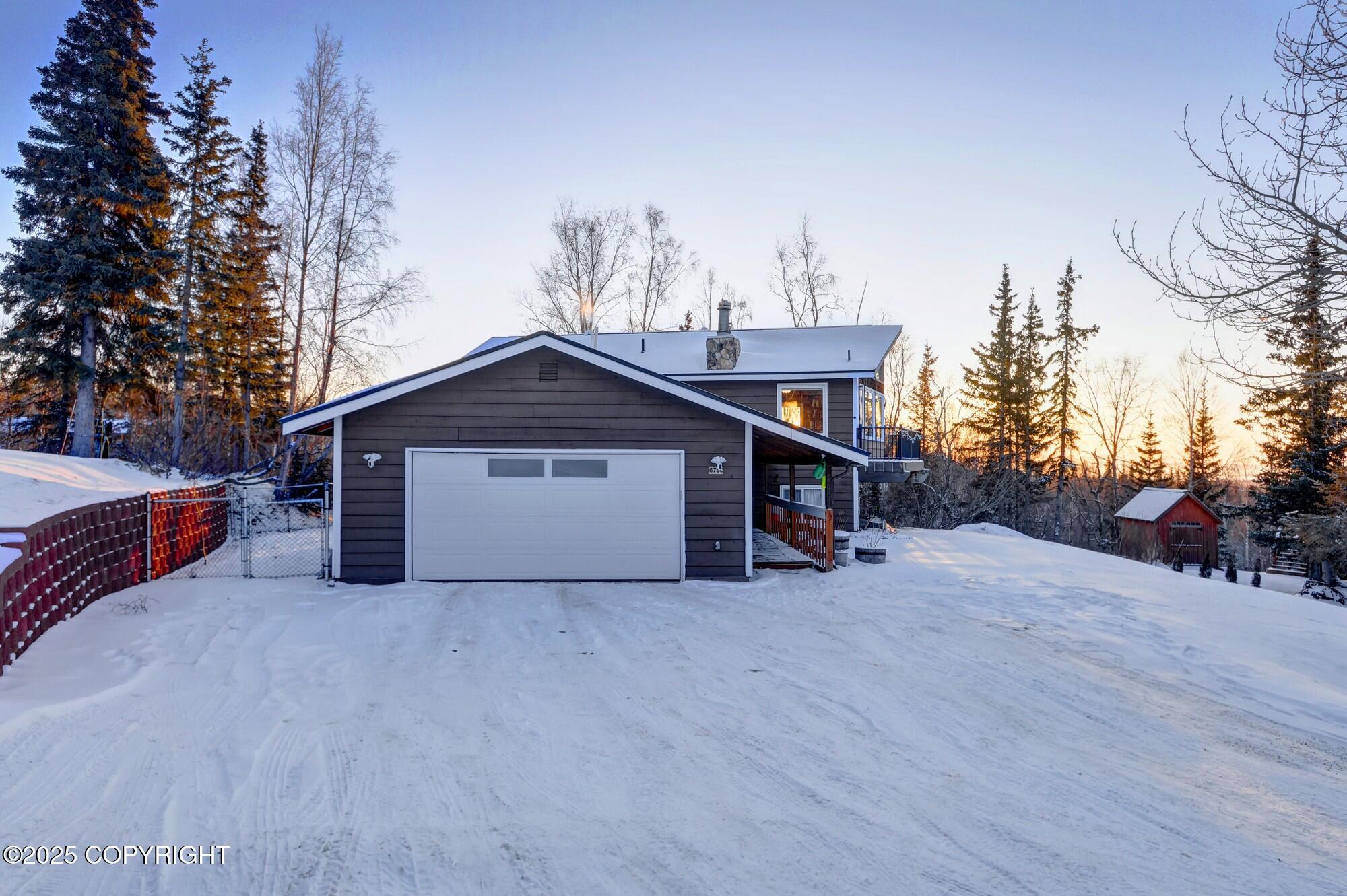 6750 Round Tree Drive