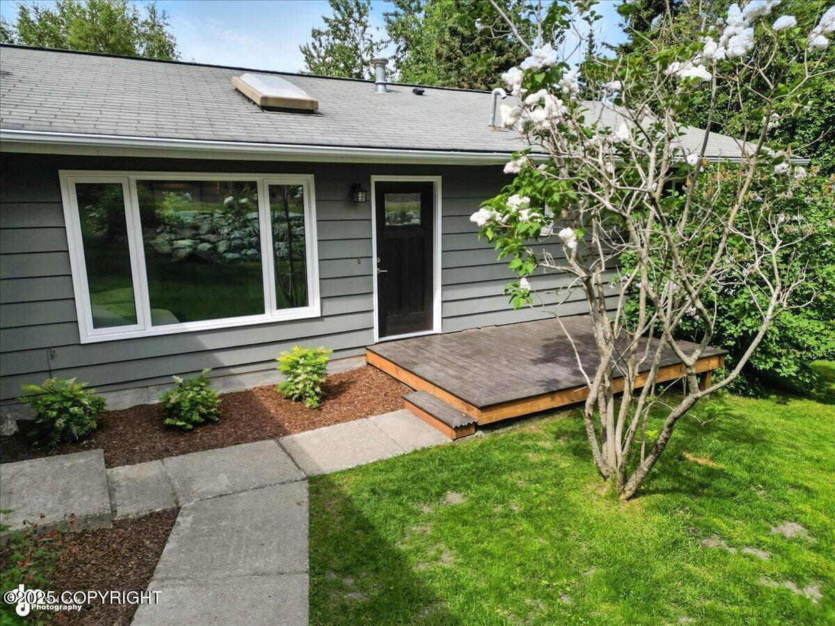 12220 Shiloh Road