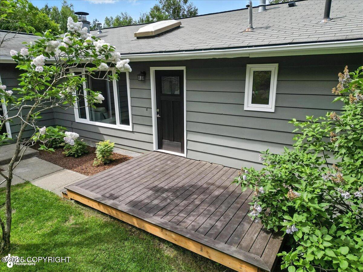 12220 Shiloh Road