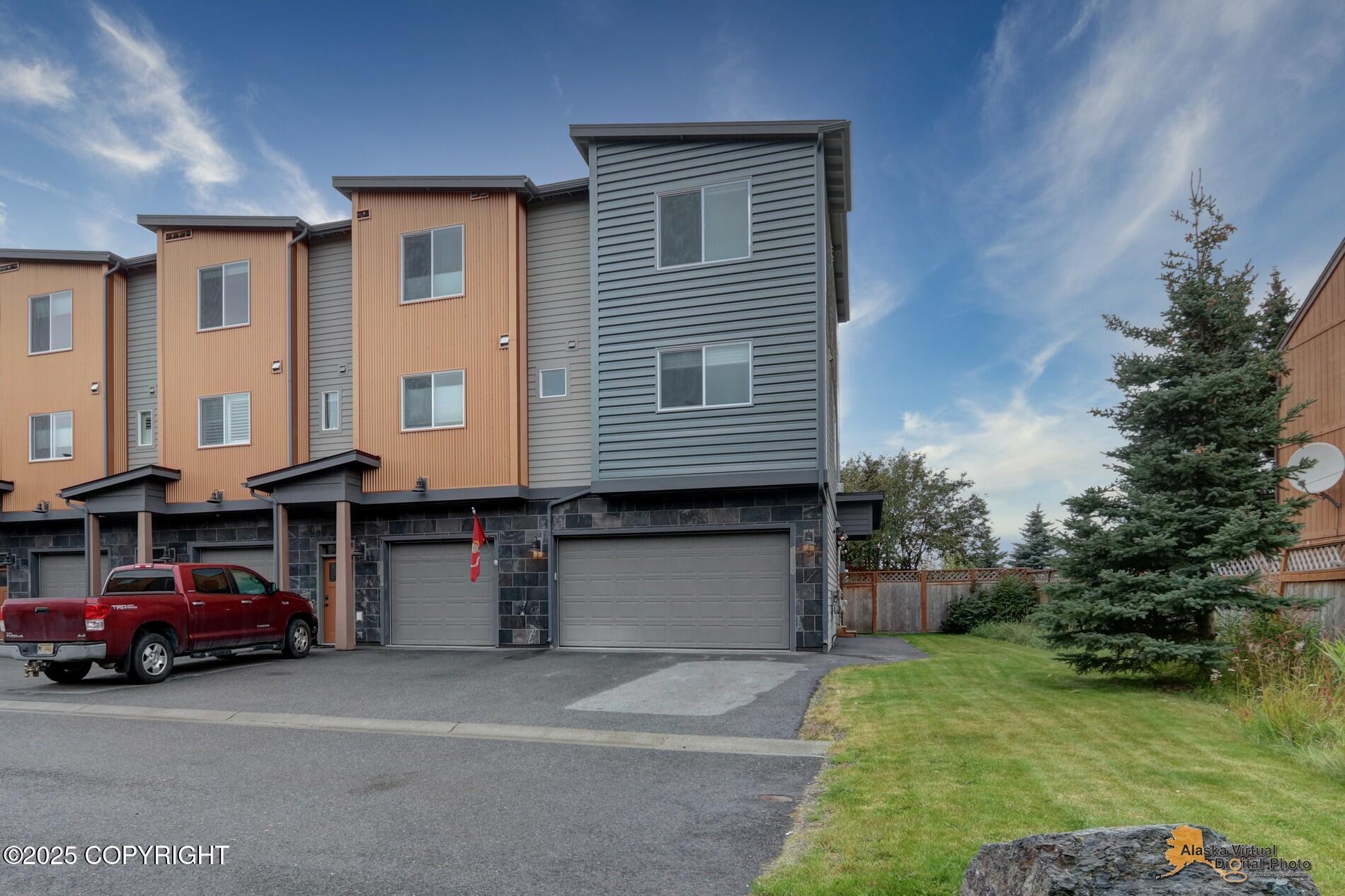 11400 Moonrise Ridge Place # 22 Unit: #22