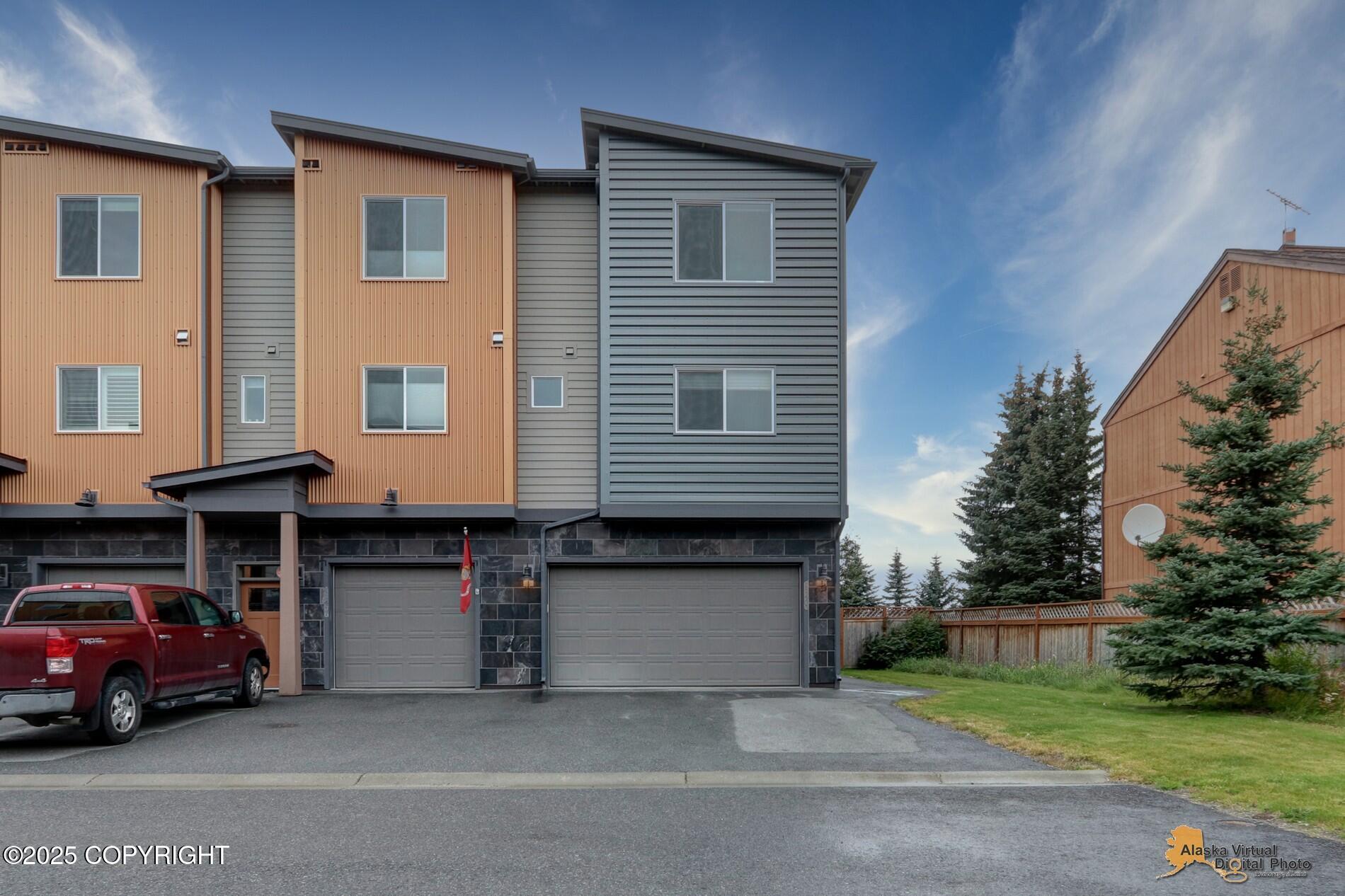 11400 Moonrise Ridge Place # 22 Unit: #22