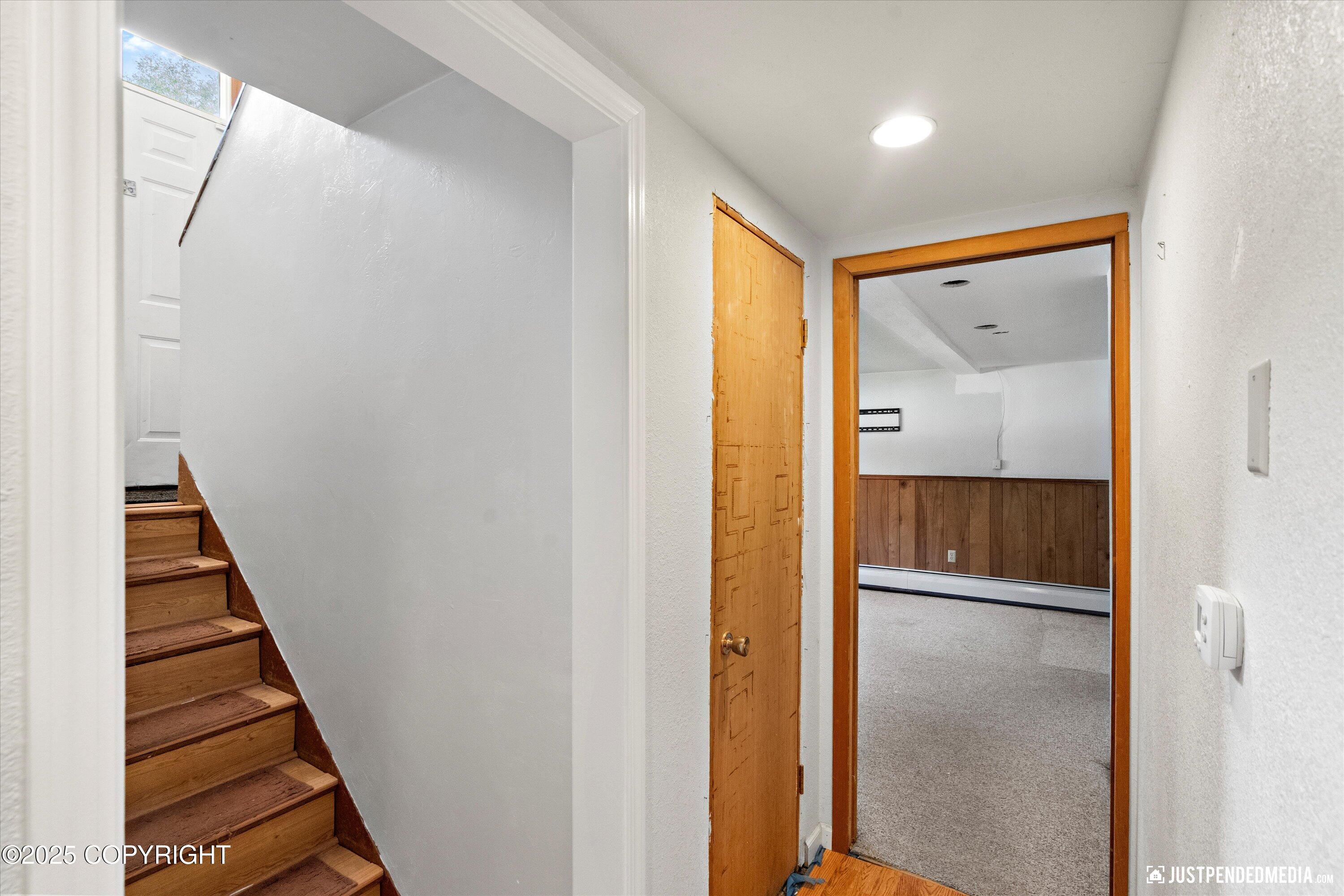 3712 James Drive