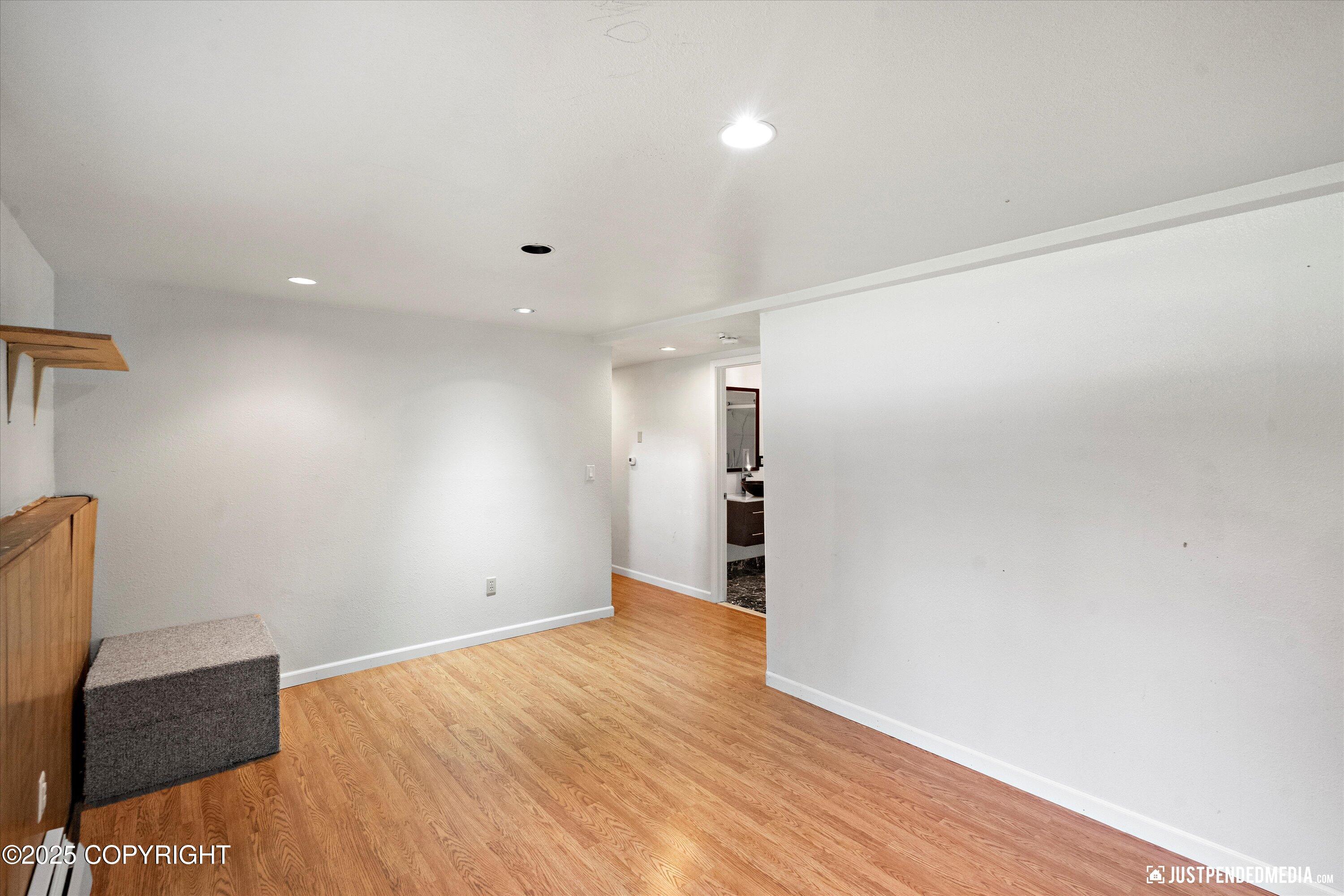 3712 James Drive