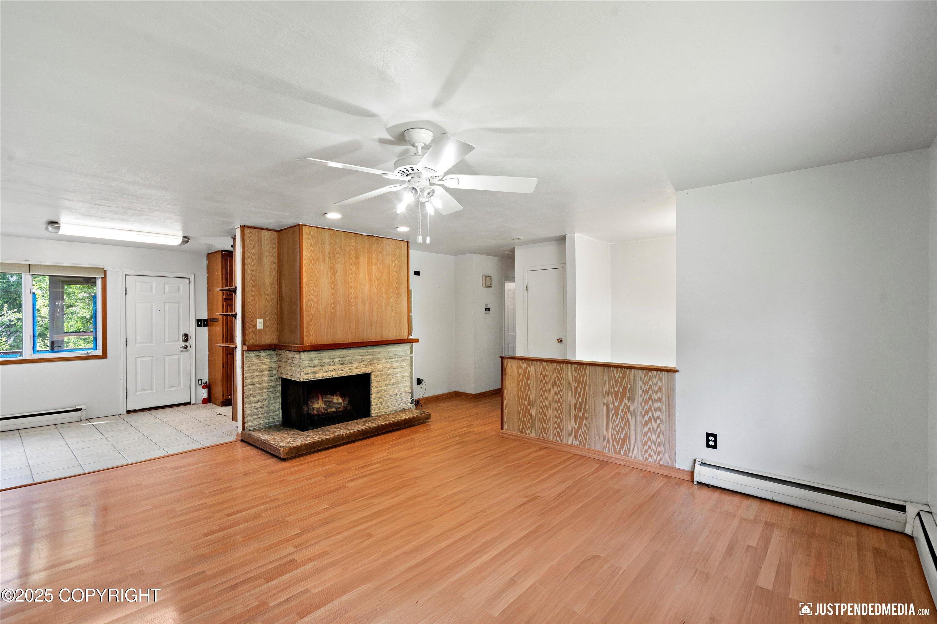 3712 James Drive