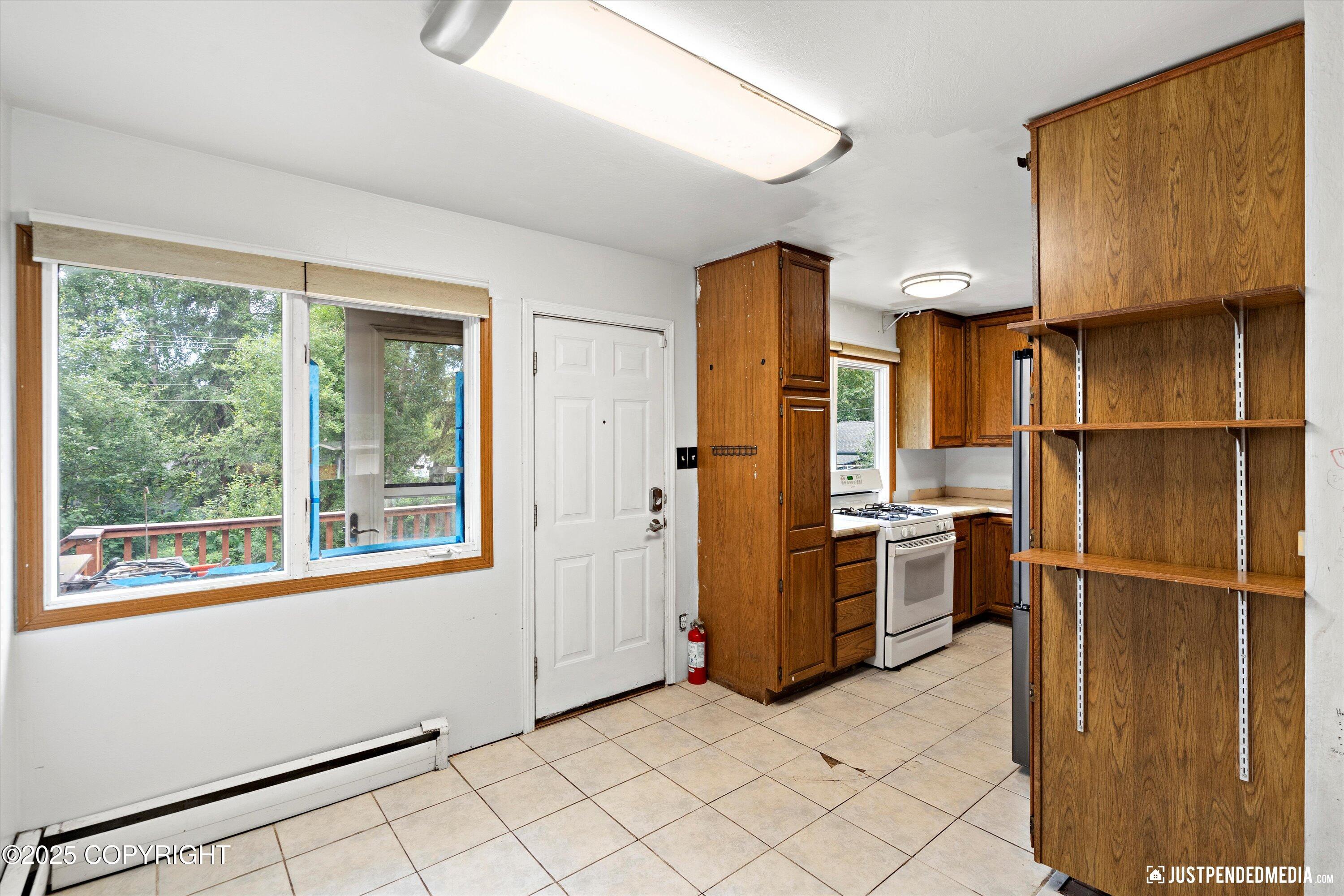 3712 James Drive