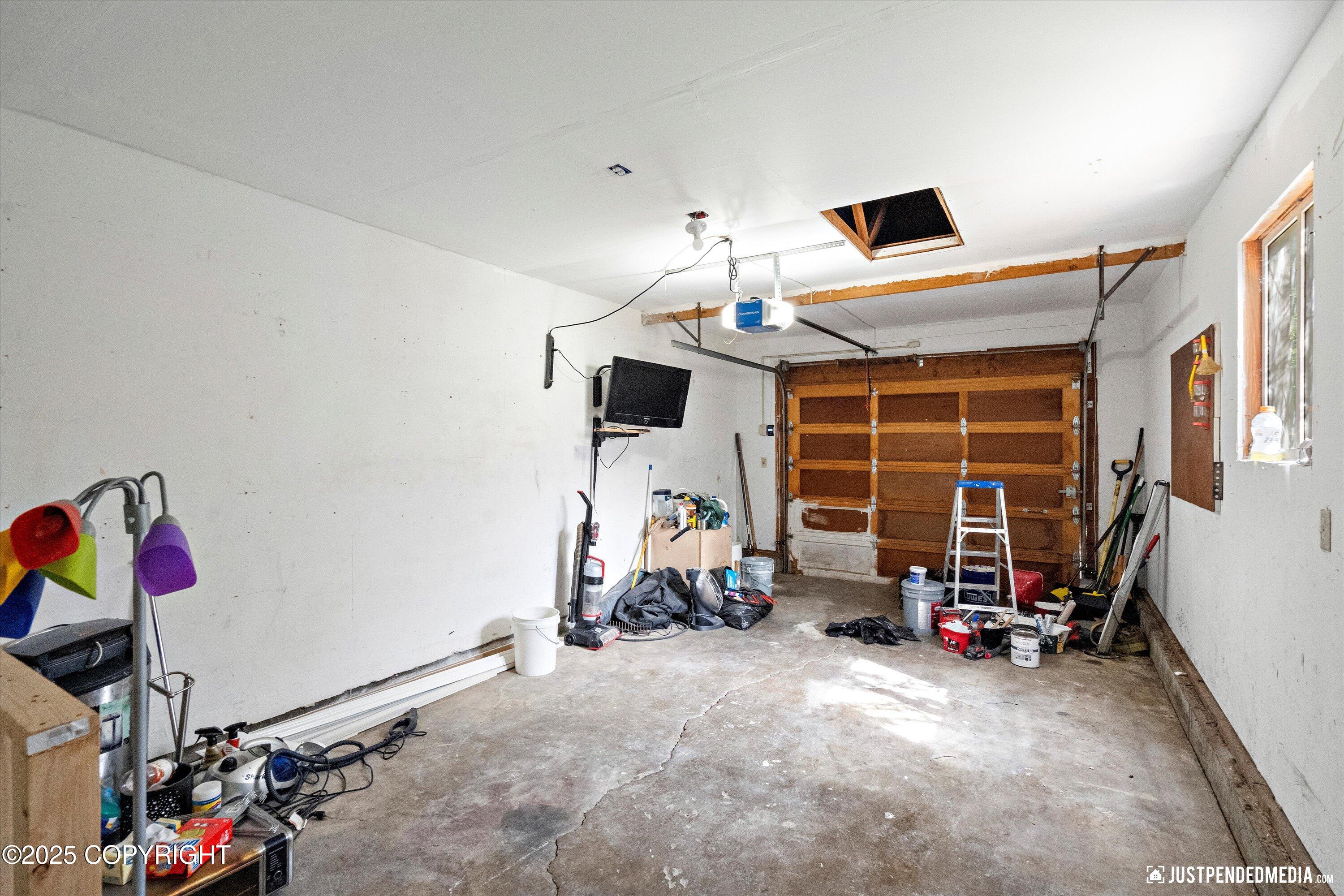 3712 James Drive
