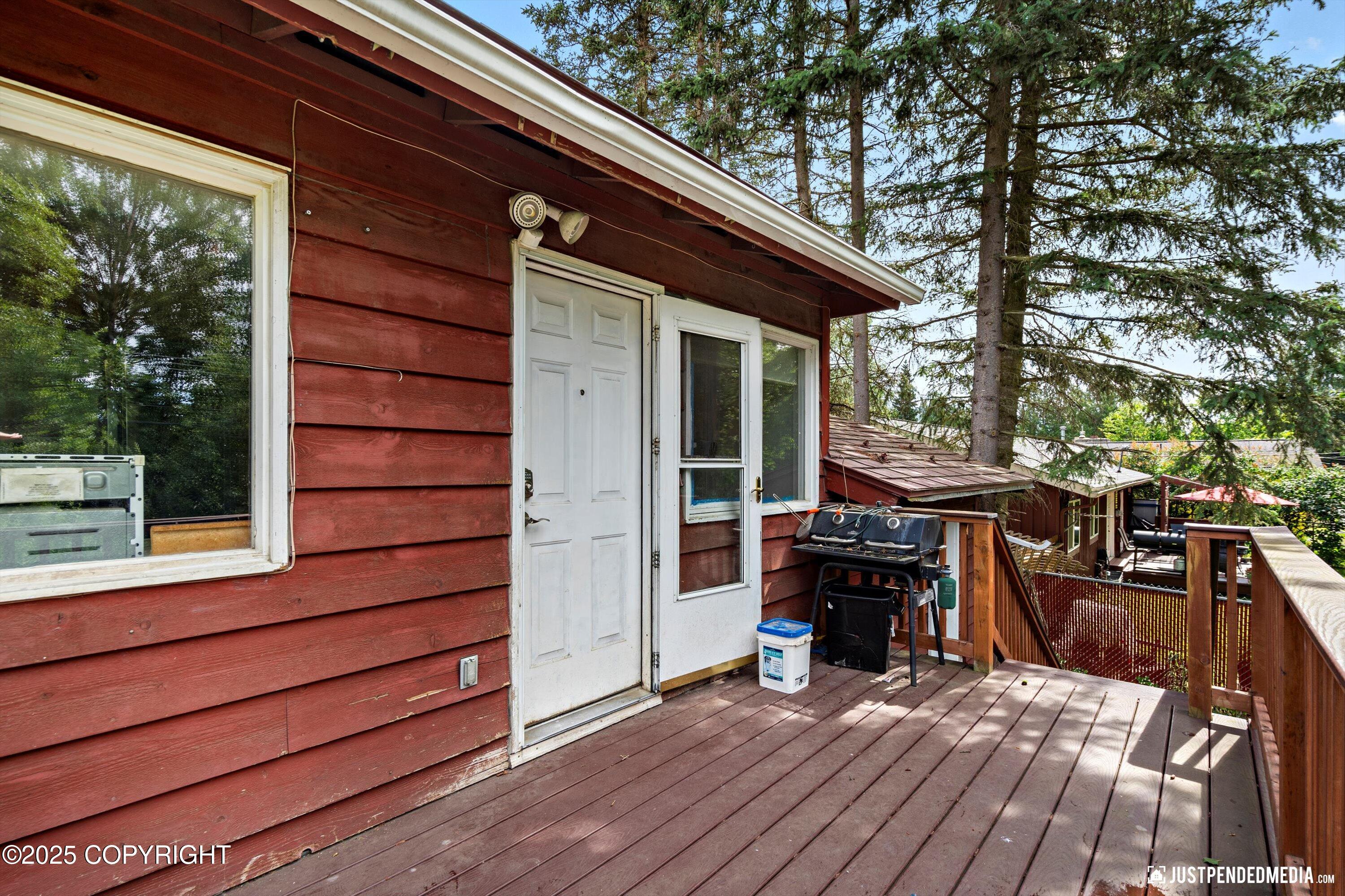 3712 James Drive