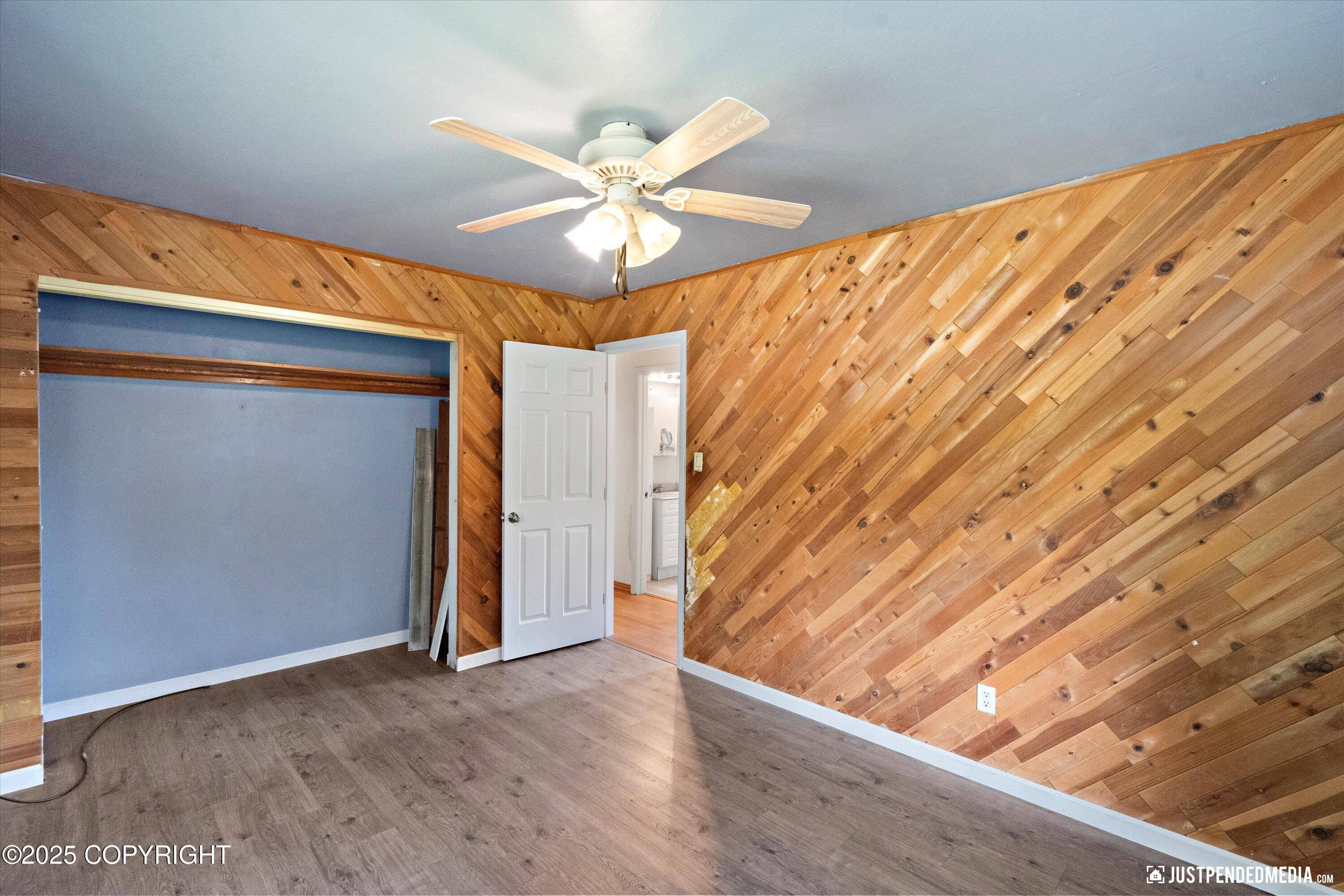 3712 James Drive