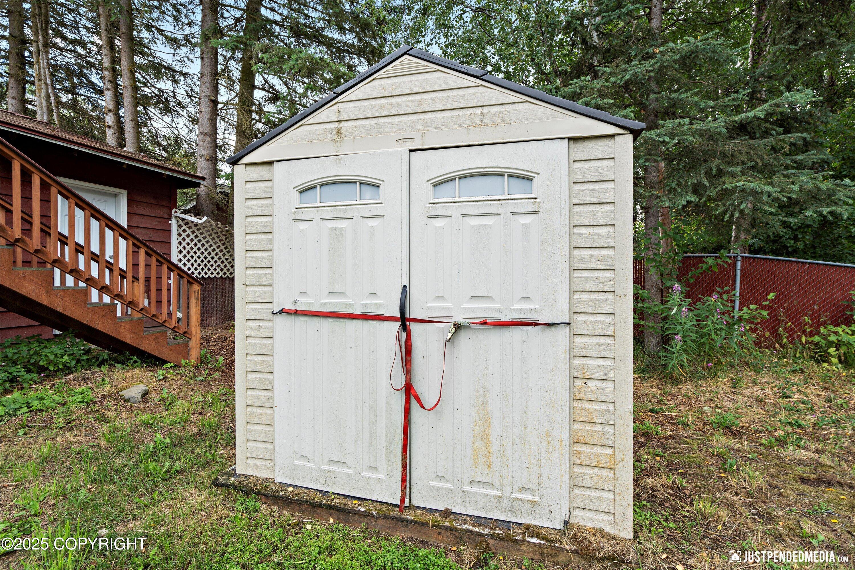3712 James Drive