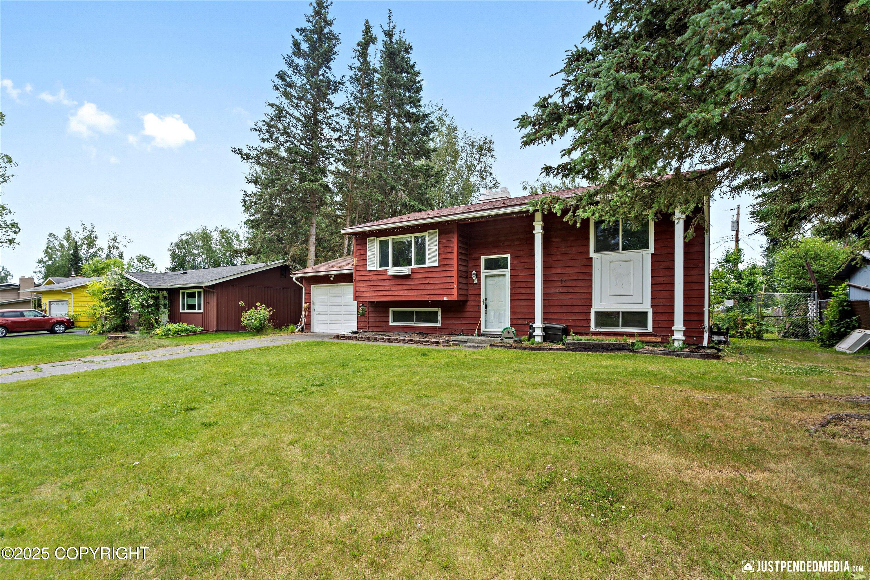 3712 James Drive