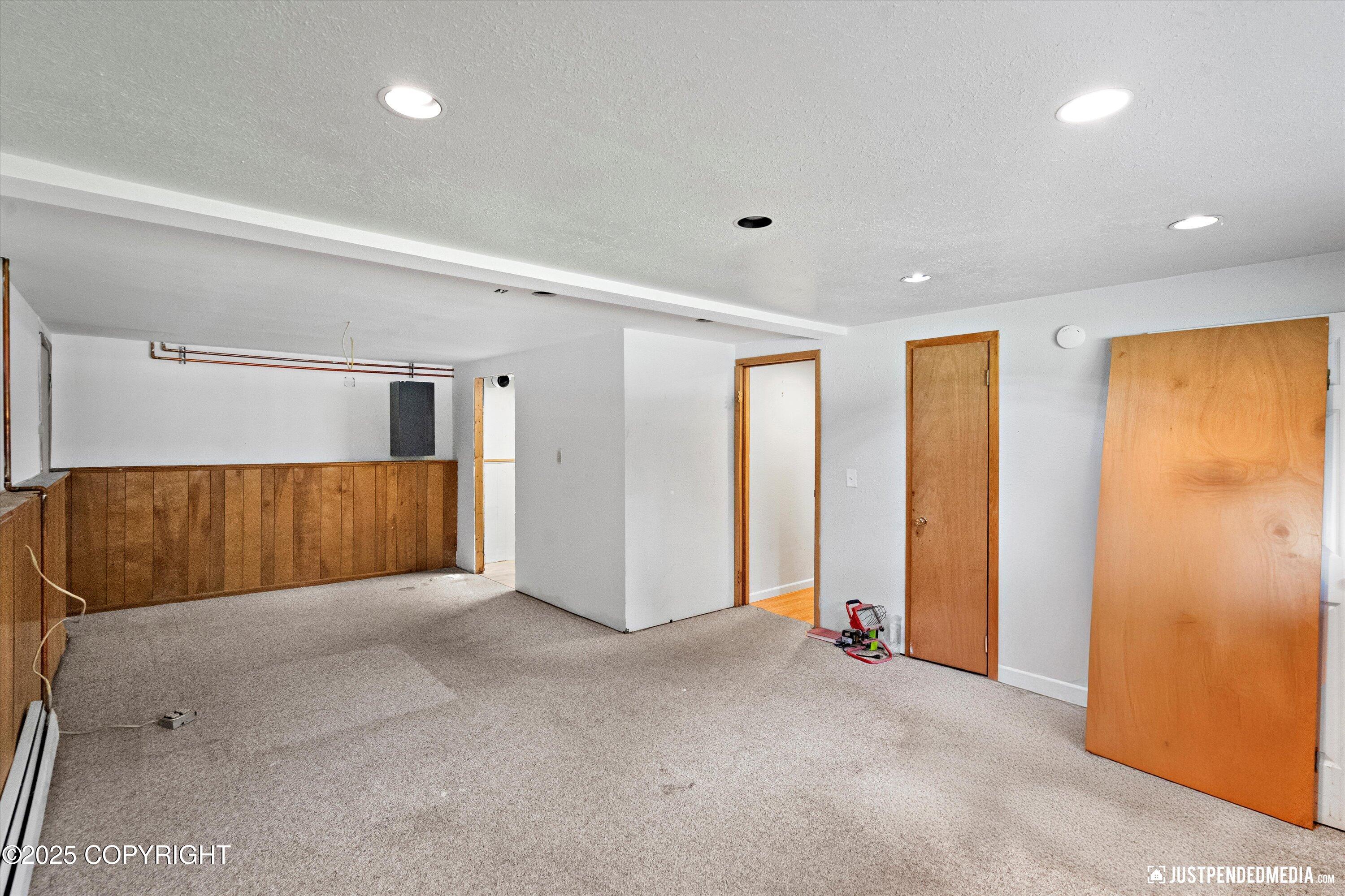3712 James Drive