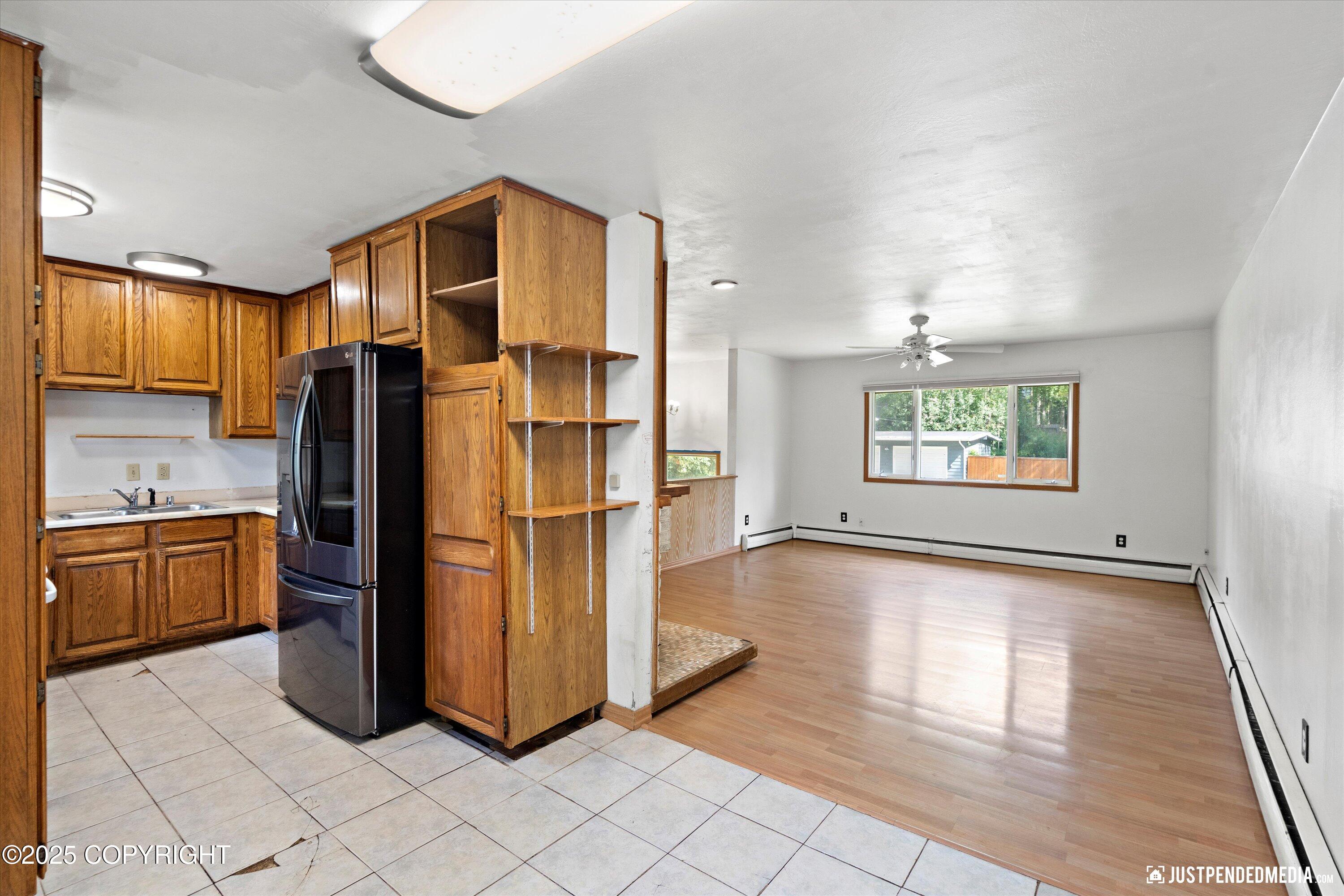3712 James Drive