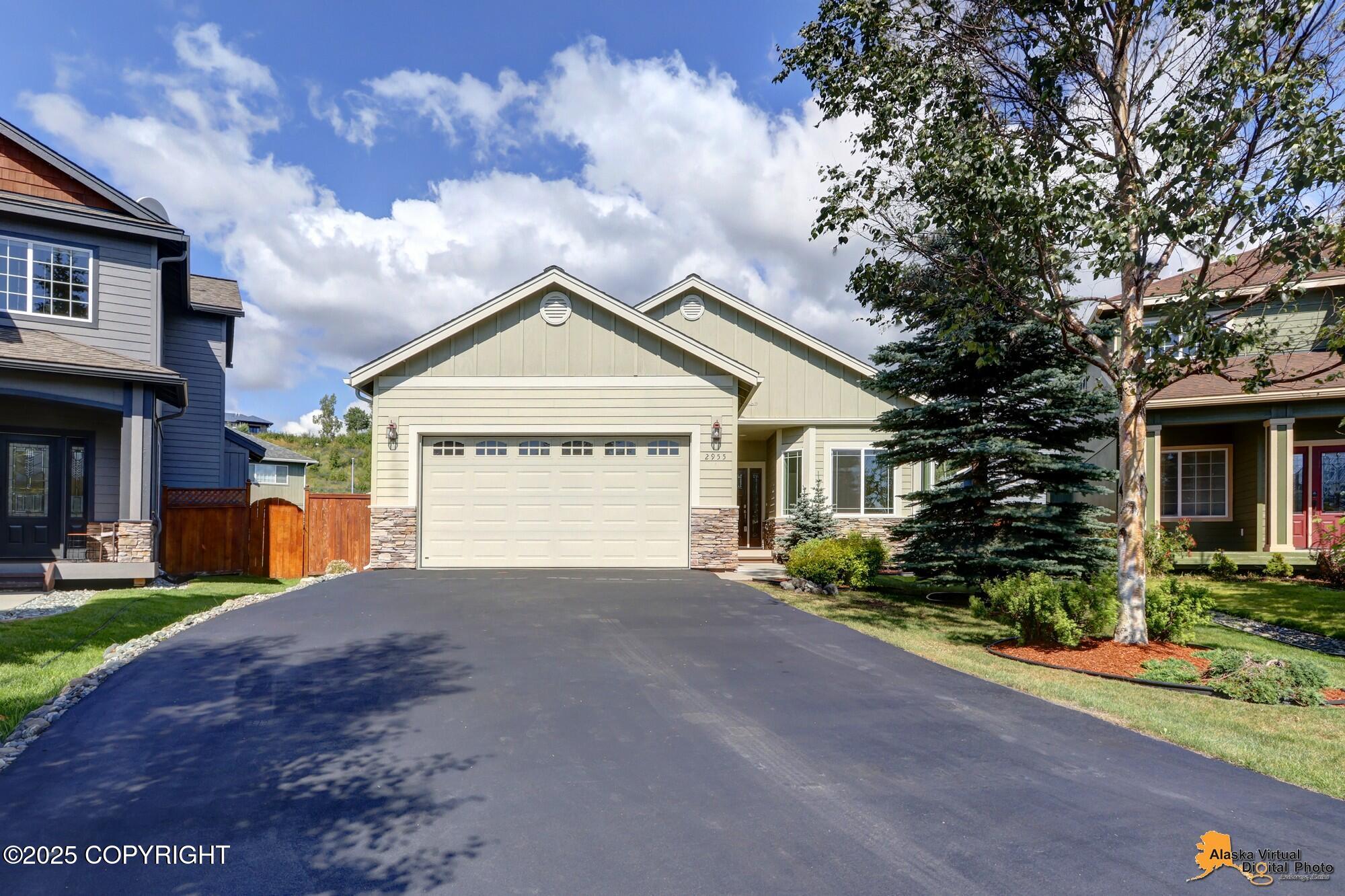 2955 Gladys Marie Circle