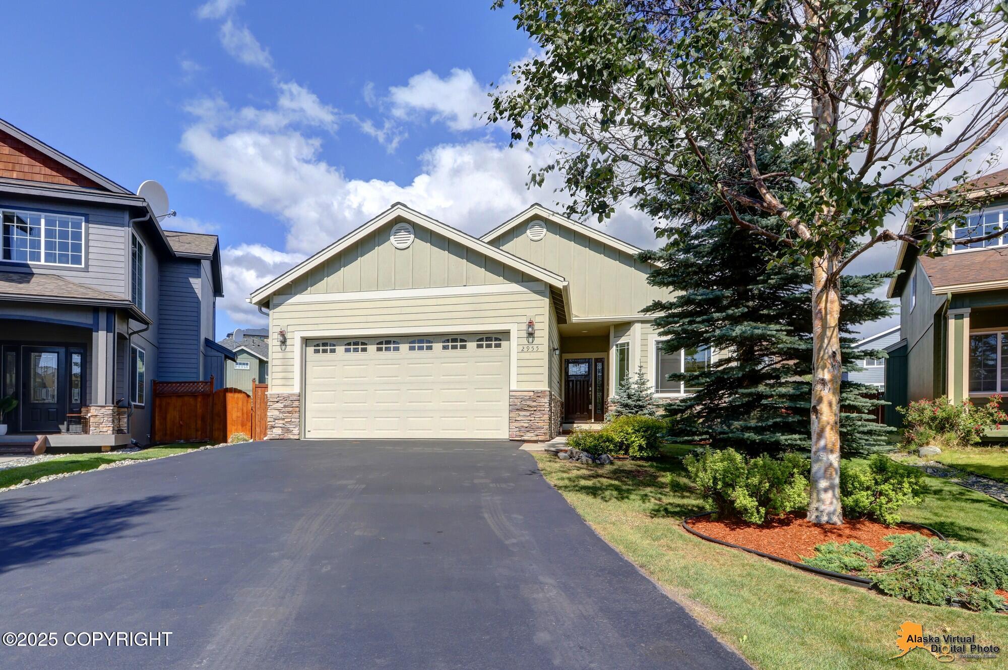 2955 Gladys Marie Circle