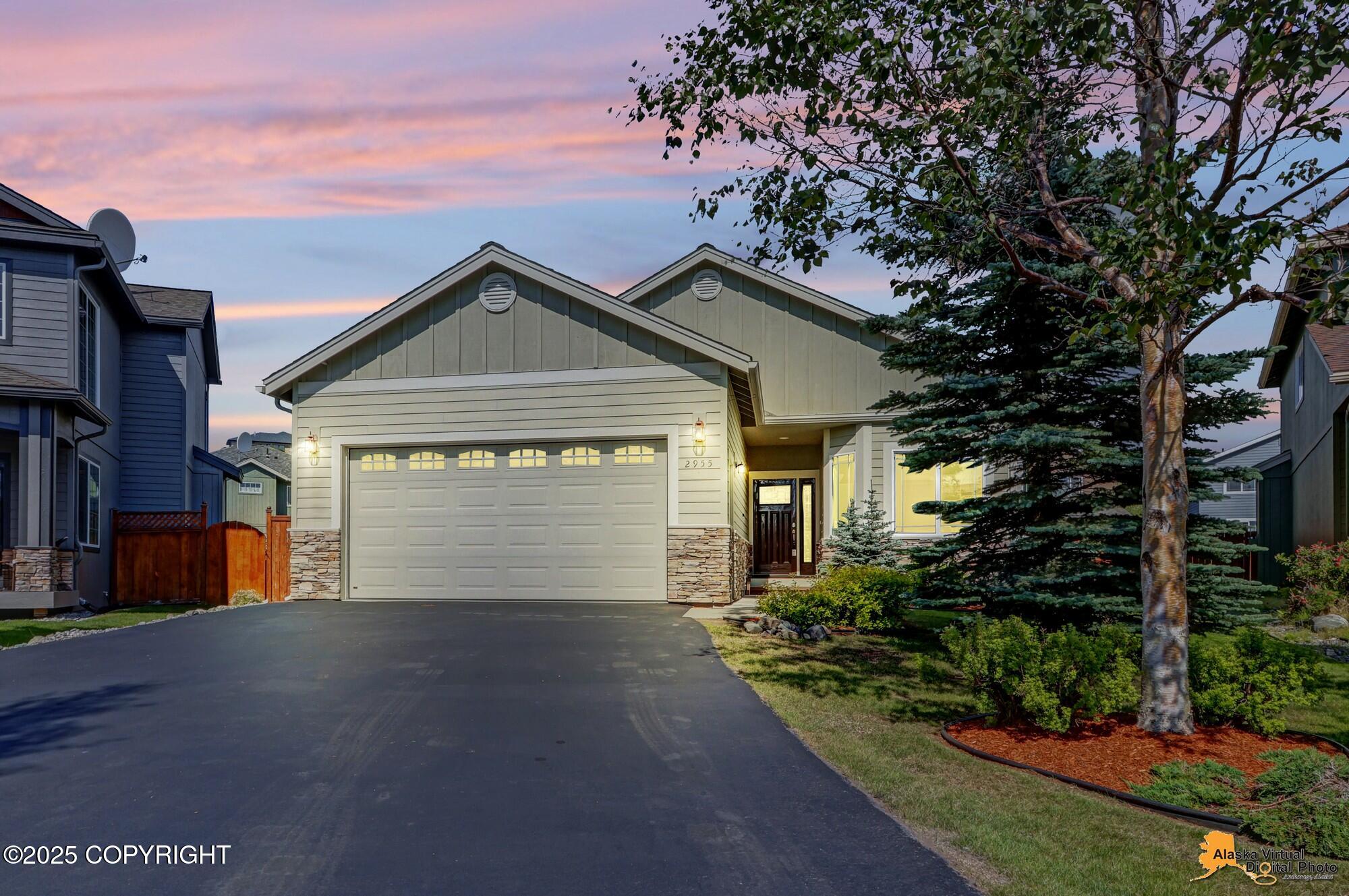 2955 Gladys Marie Circle