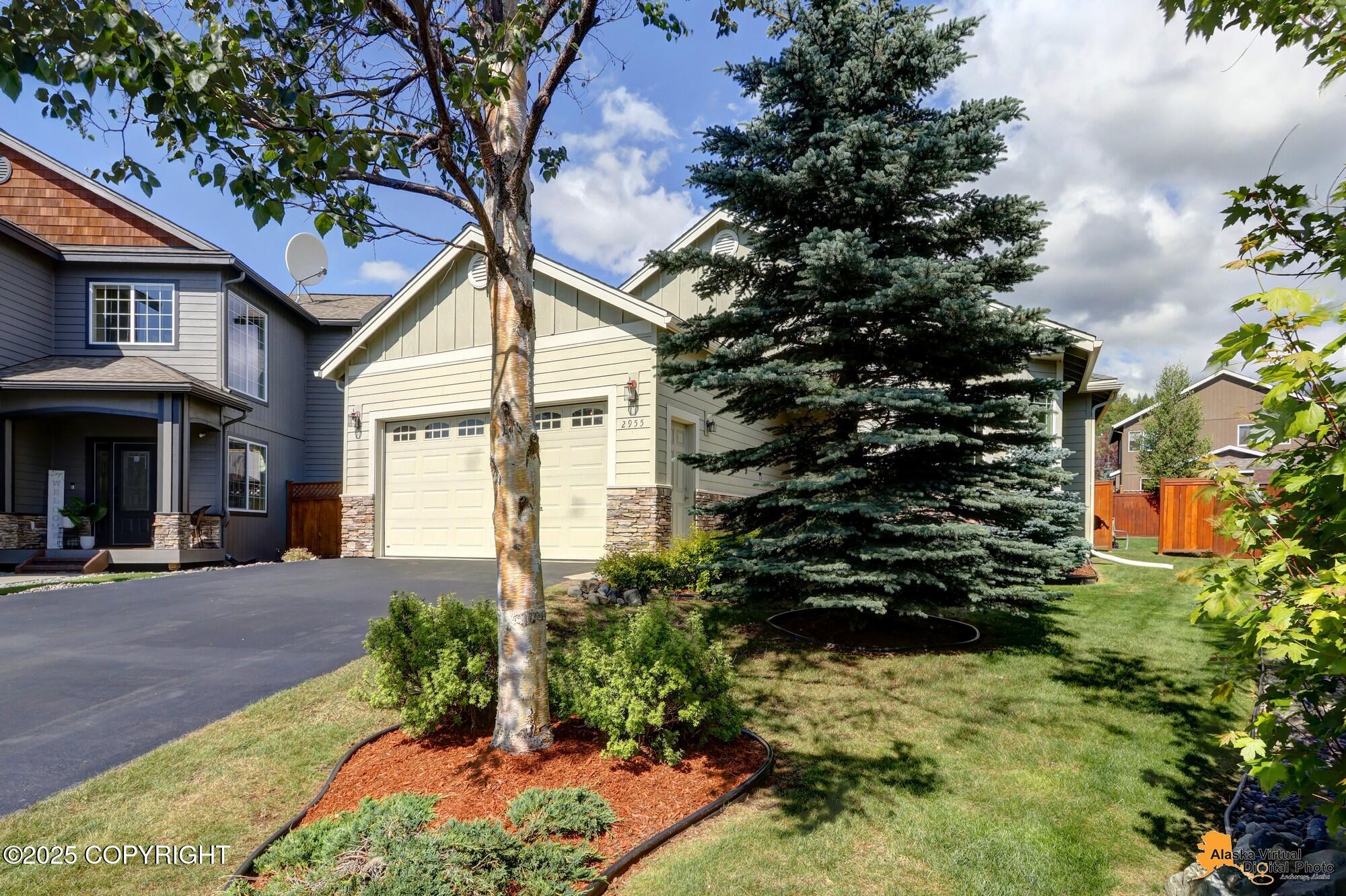 2955 Gladys Marie Circle