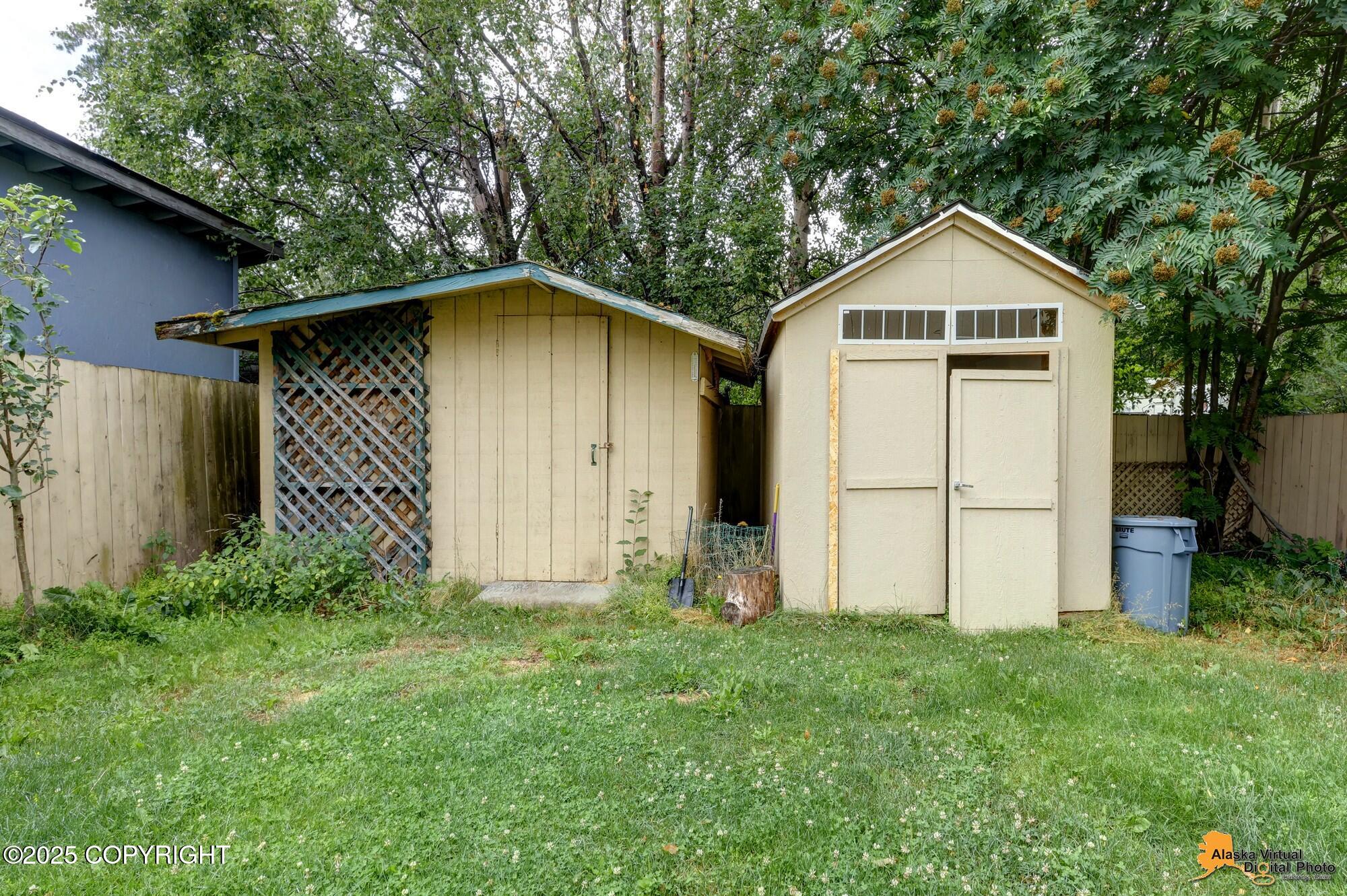 8010 Evans Circle