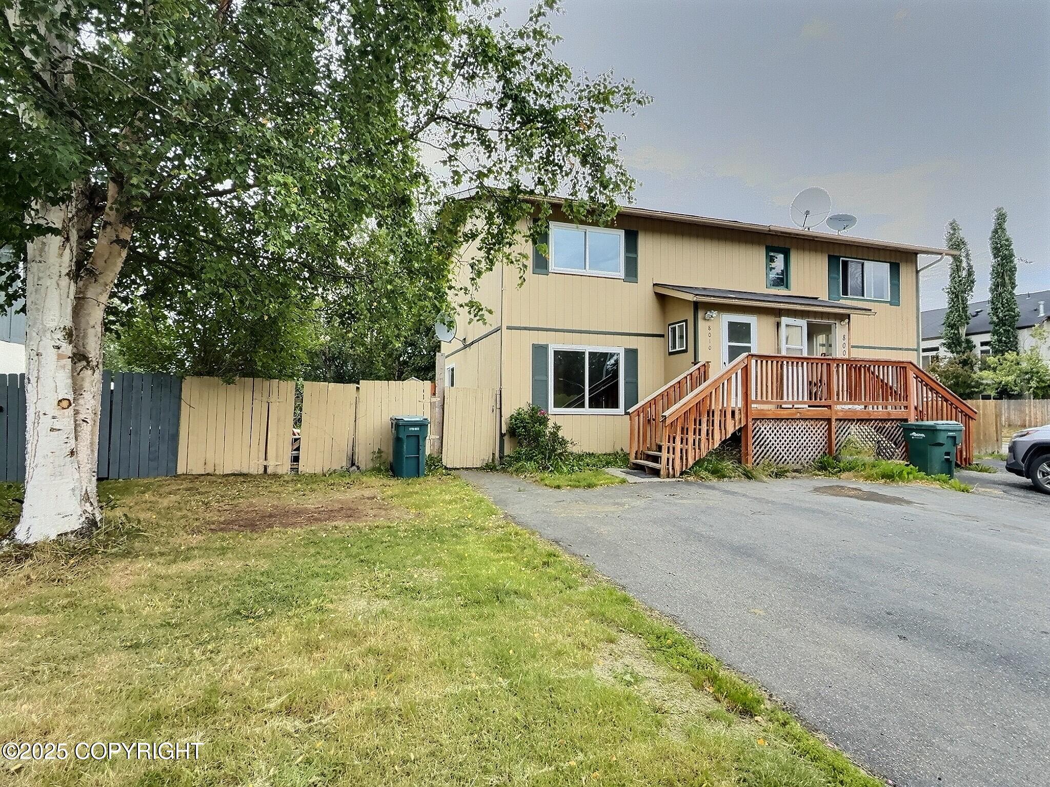 8010 Evans Circle
