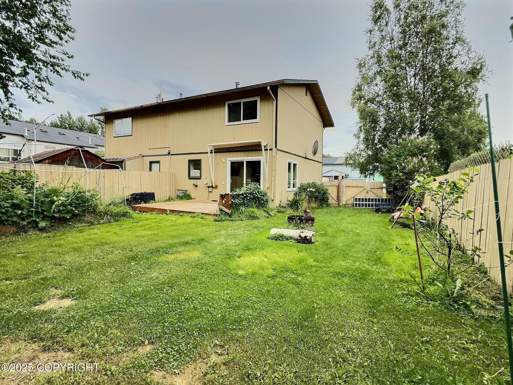 8010 Evans Circle