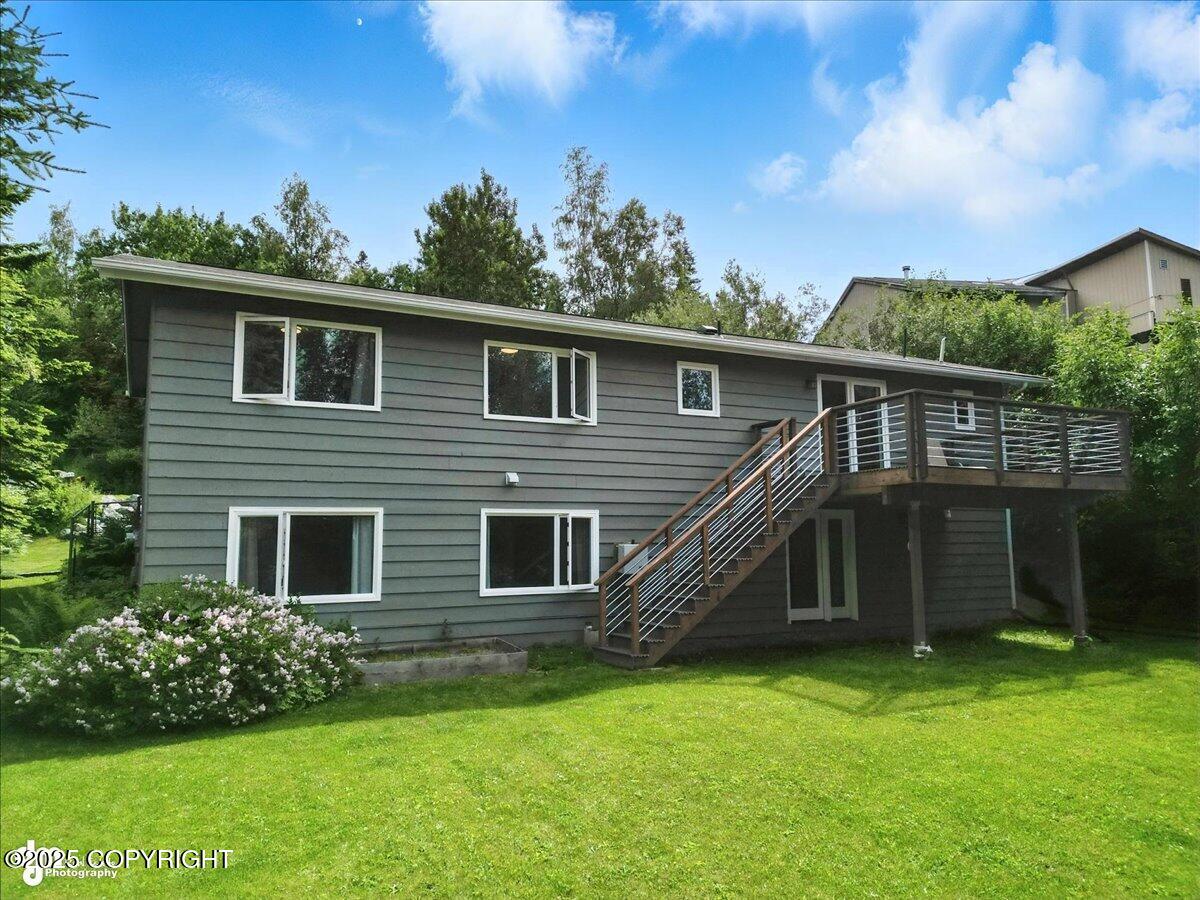 12220 Shiloh Road