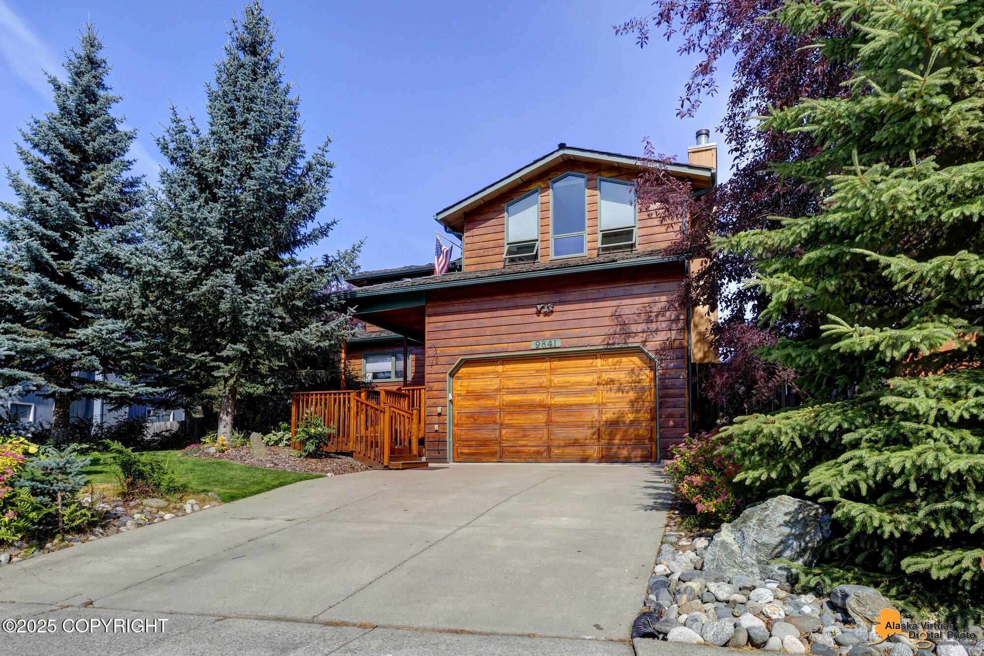 2841 Legacy Drive