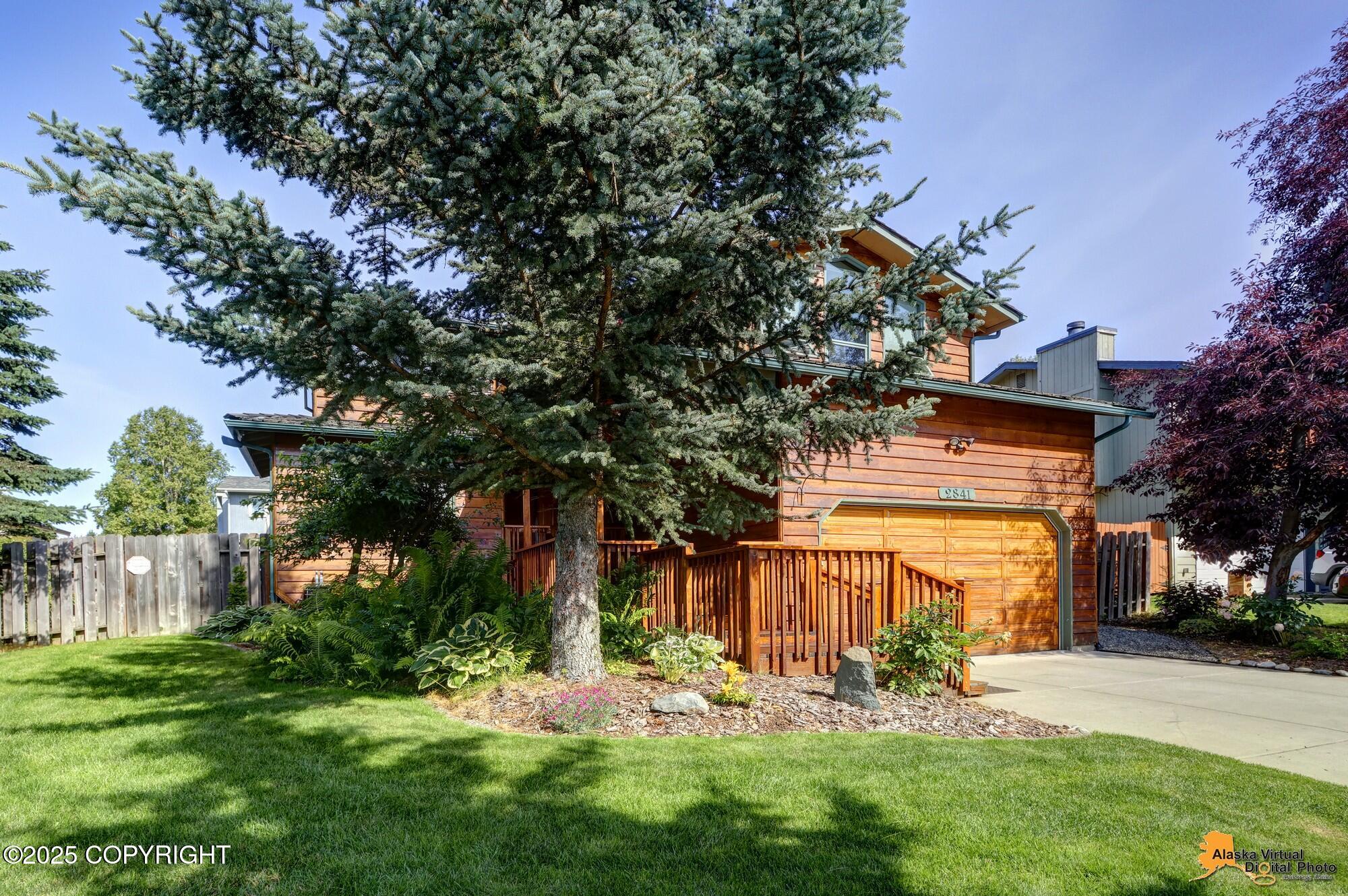 2841 Legacy Drive