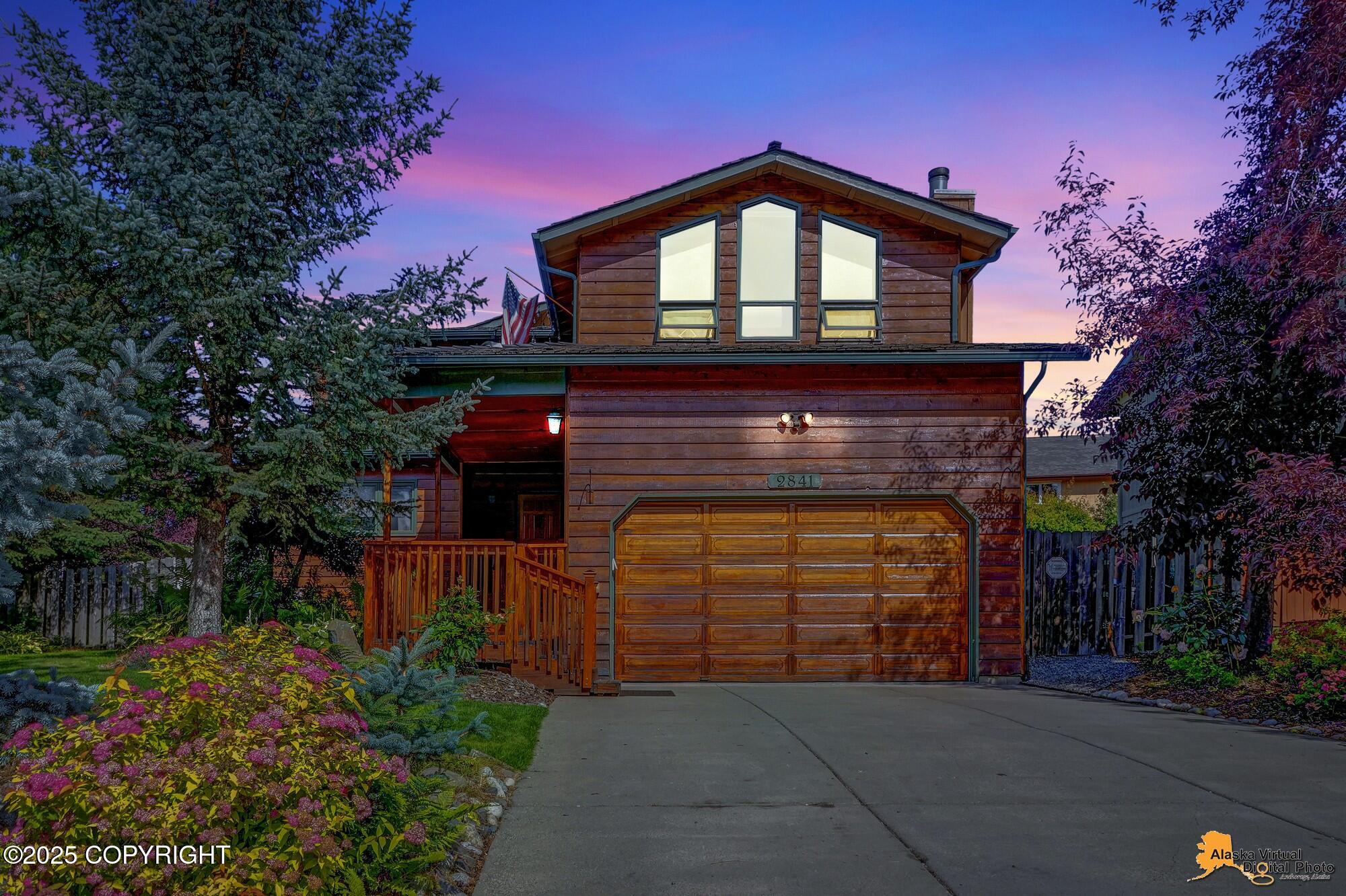 2841 Legacy Drive
