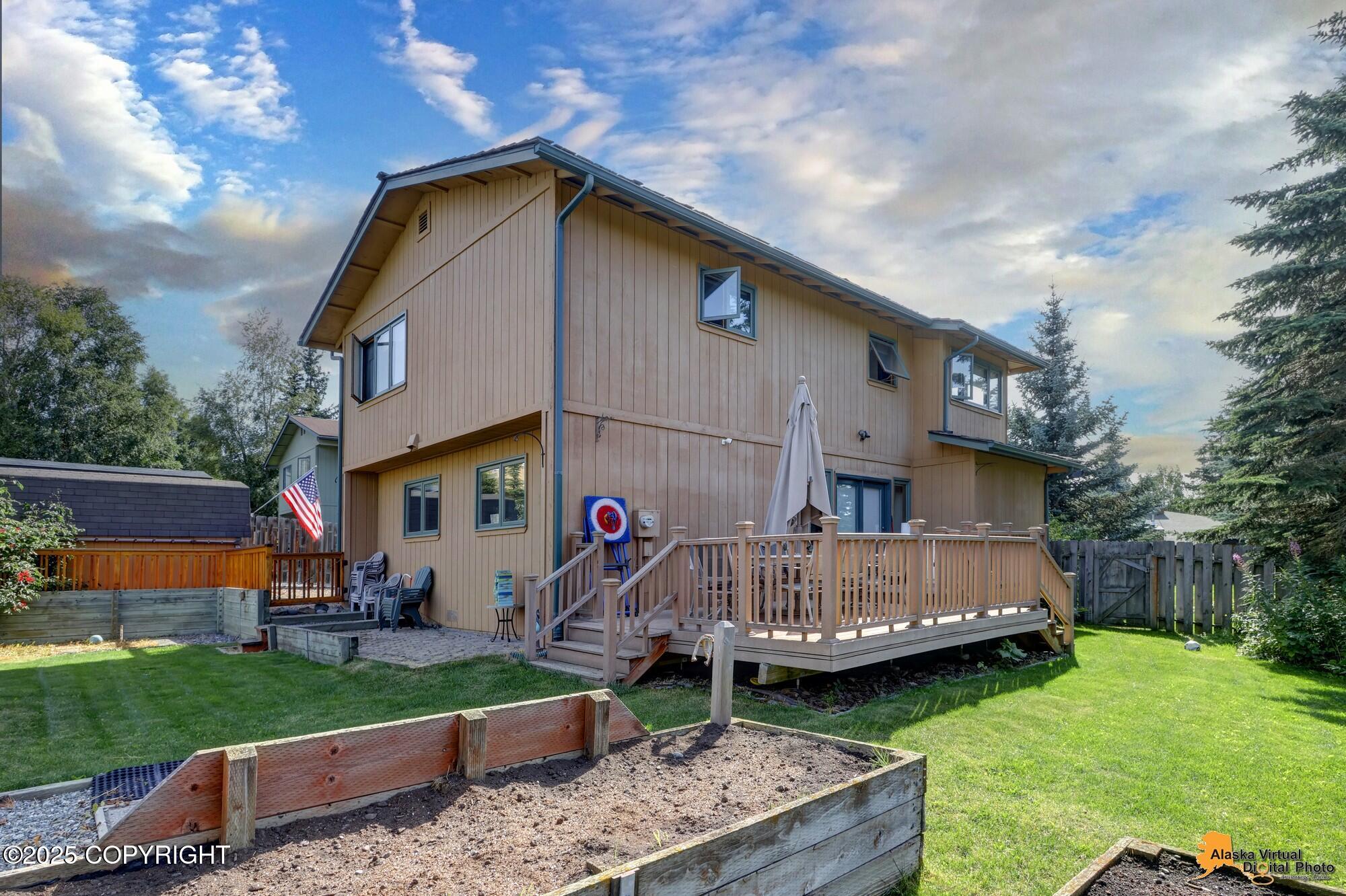 2841 Legacy Drive