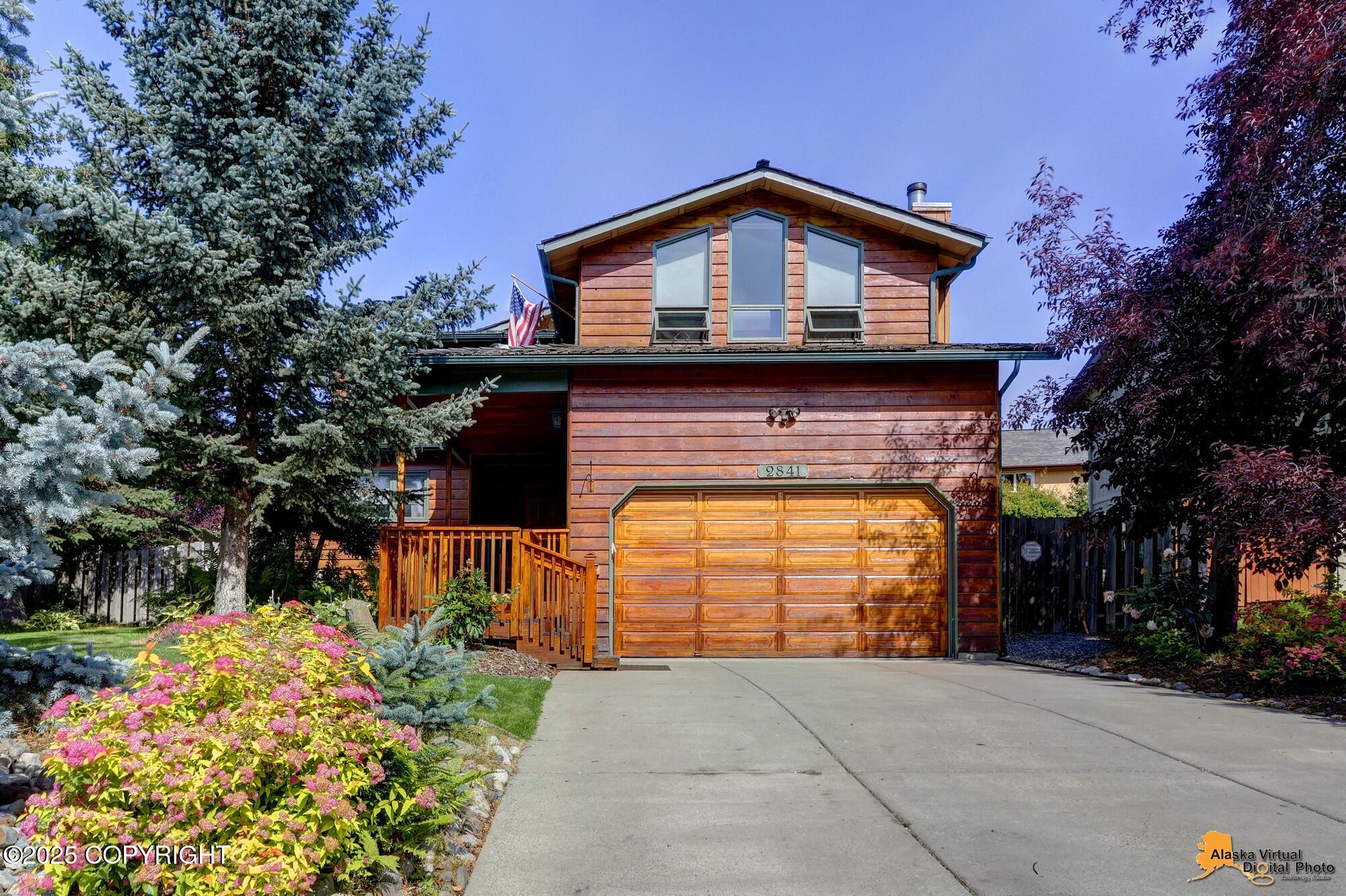 2841 Legacy Drive