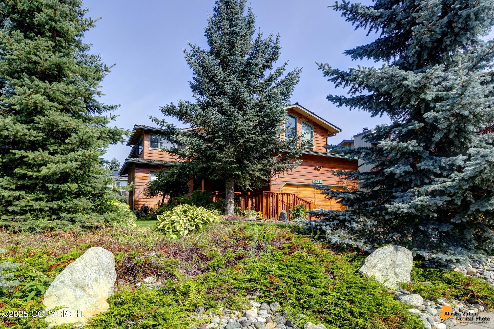 2841 Legacy Drive