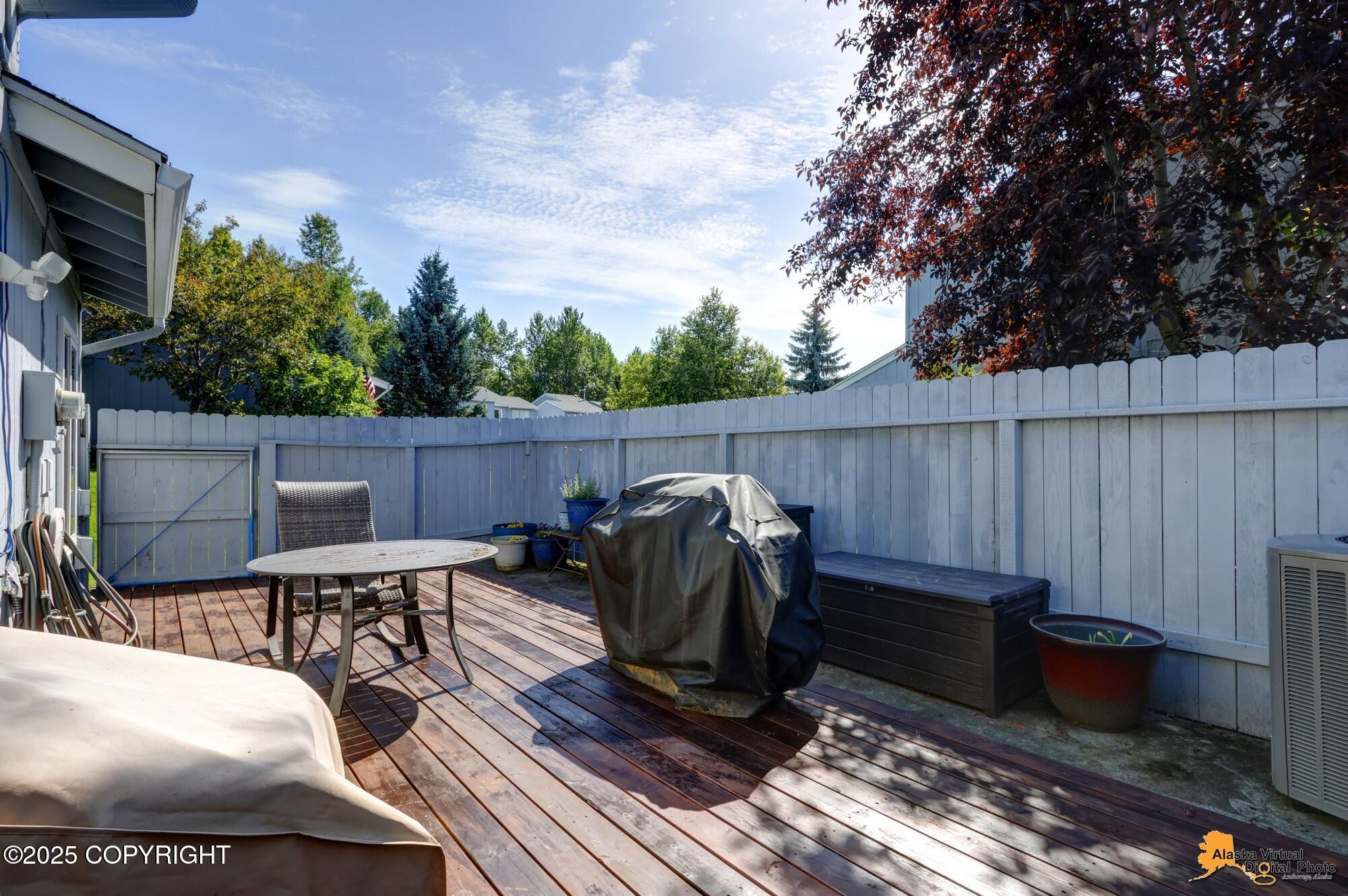 1709 Morningtide Court