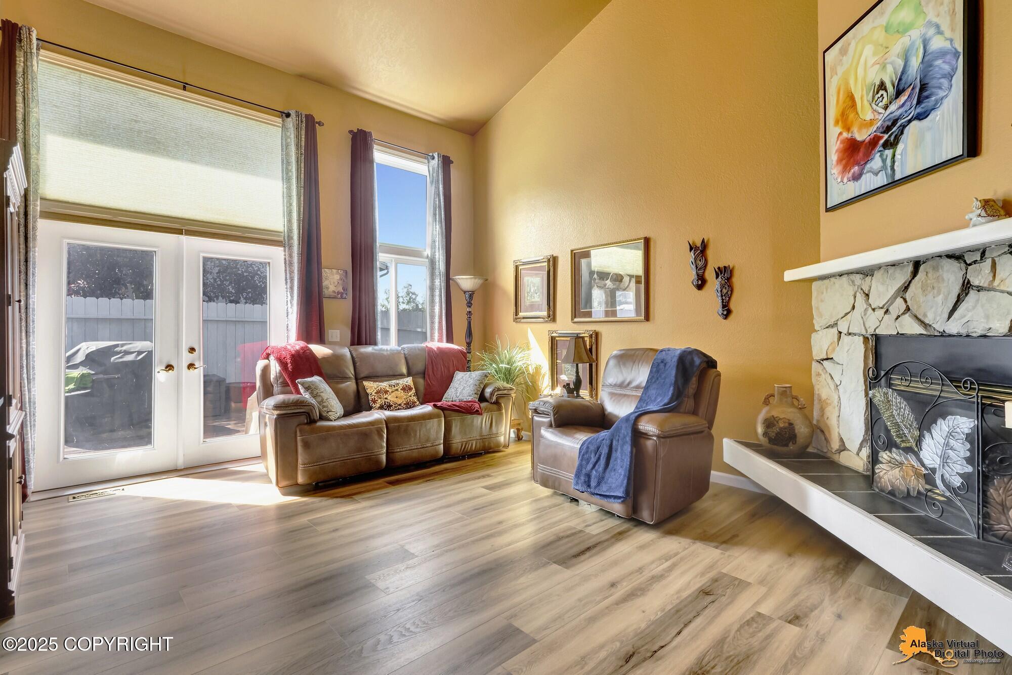 1709 Morningtide Court