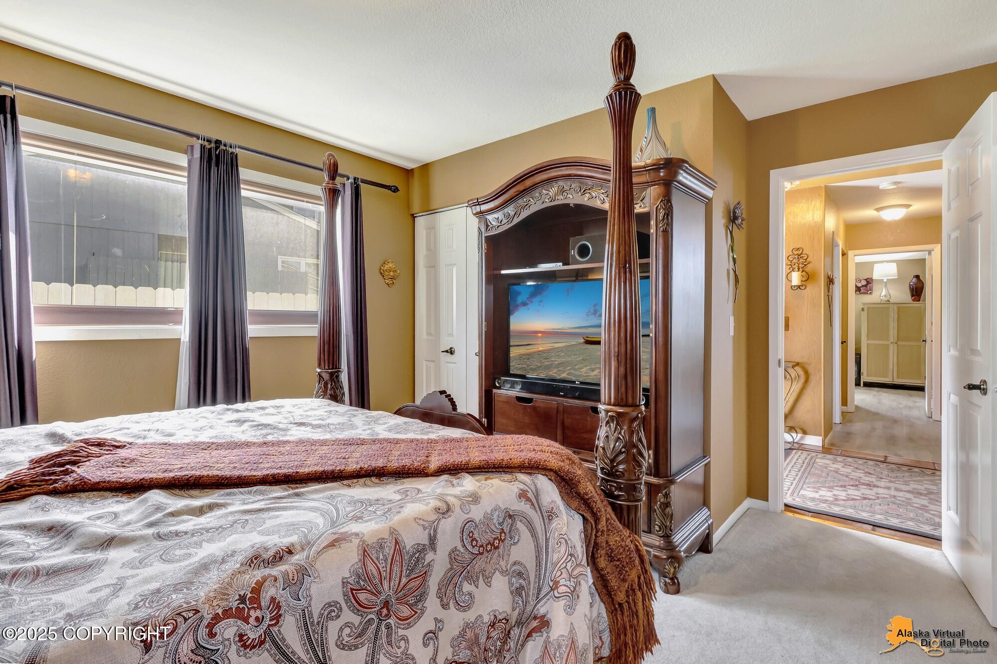 1709 Morningtide Court