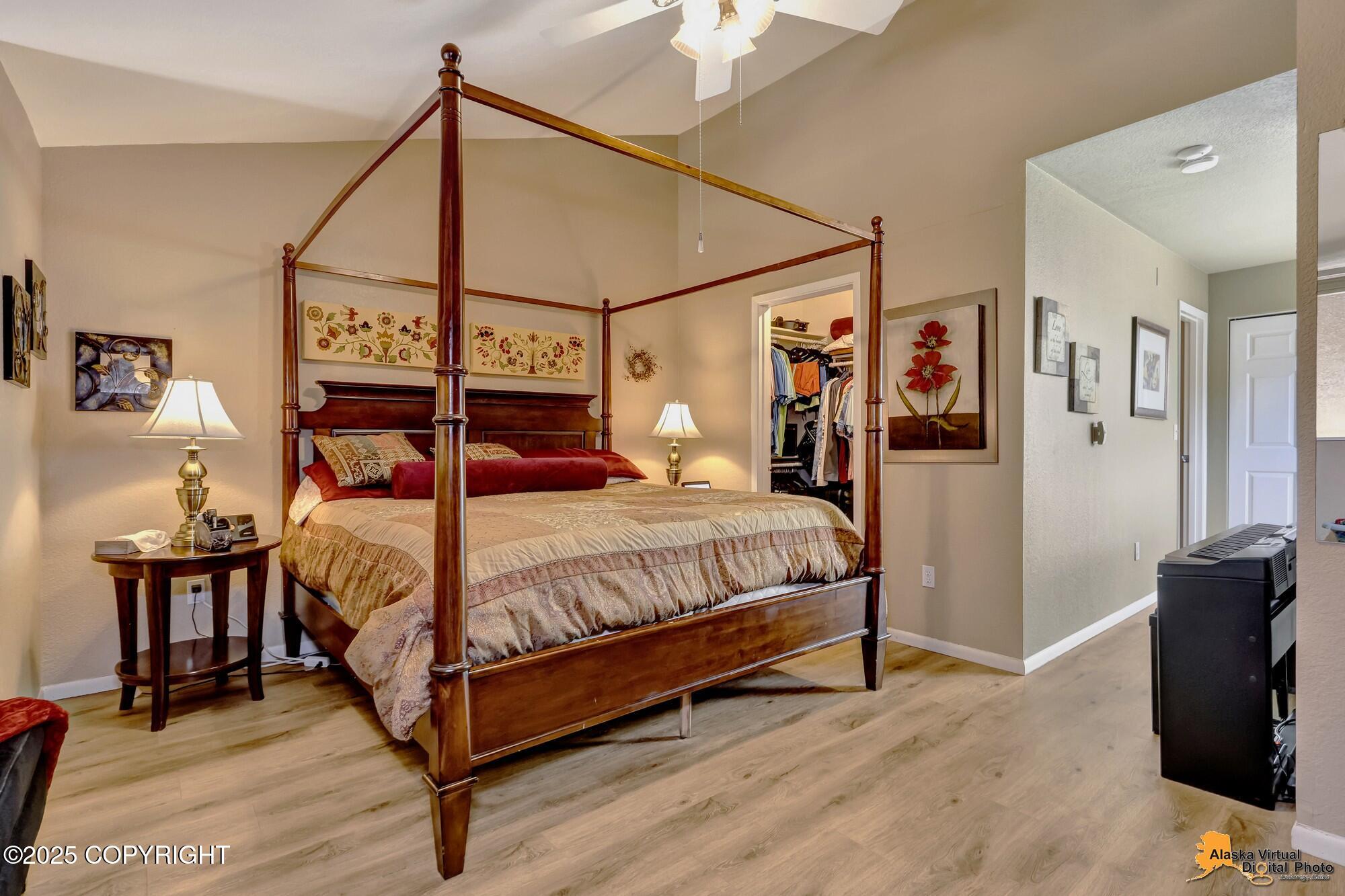 1709 Morningtide Court