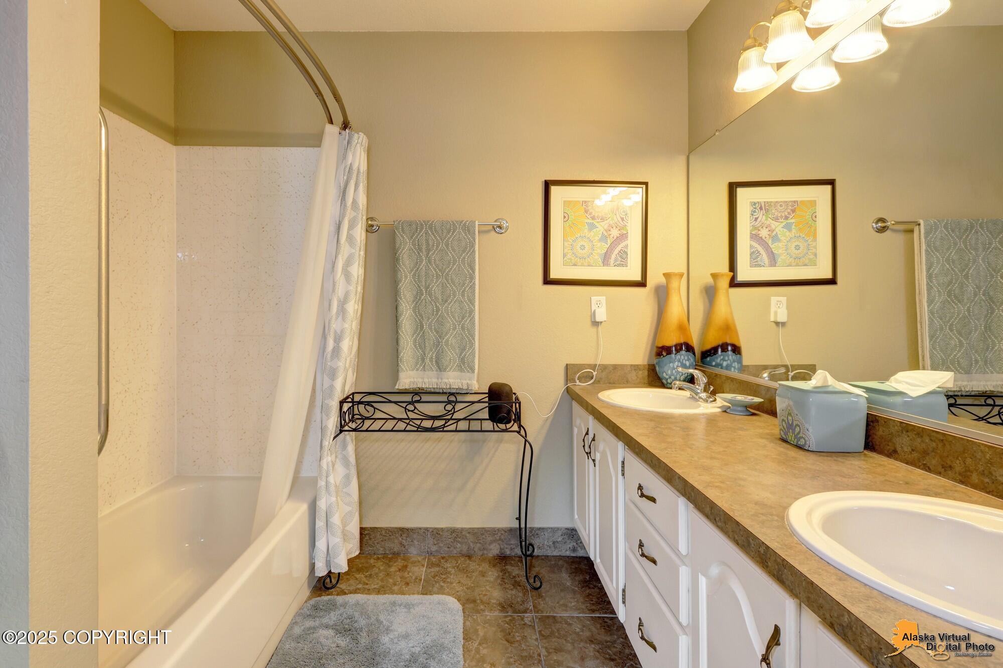 1709 Morningtide Court