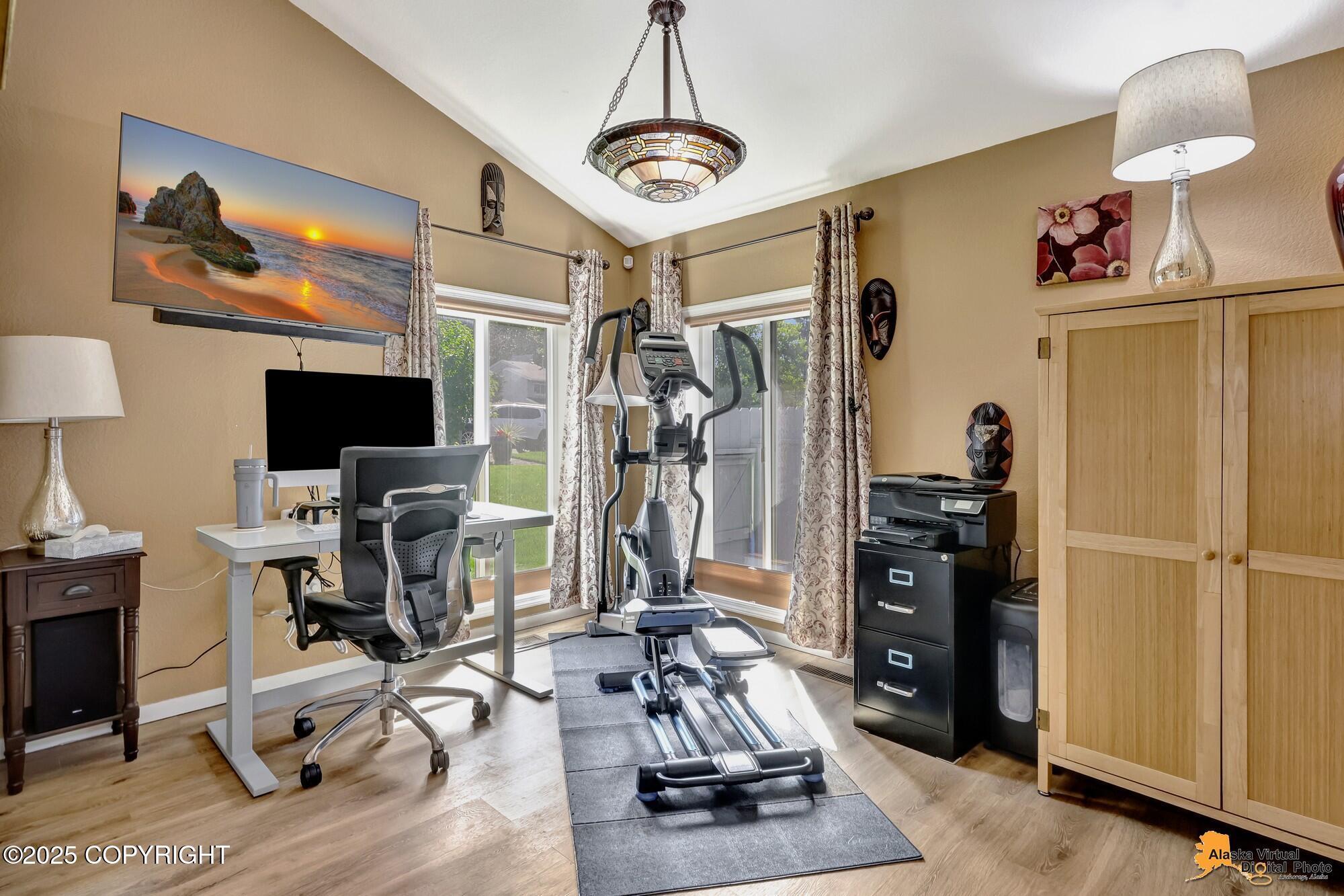 1709 Morningtide Court