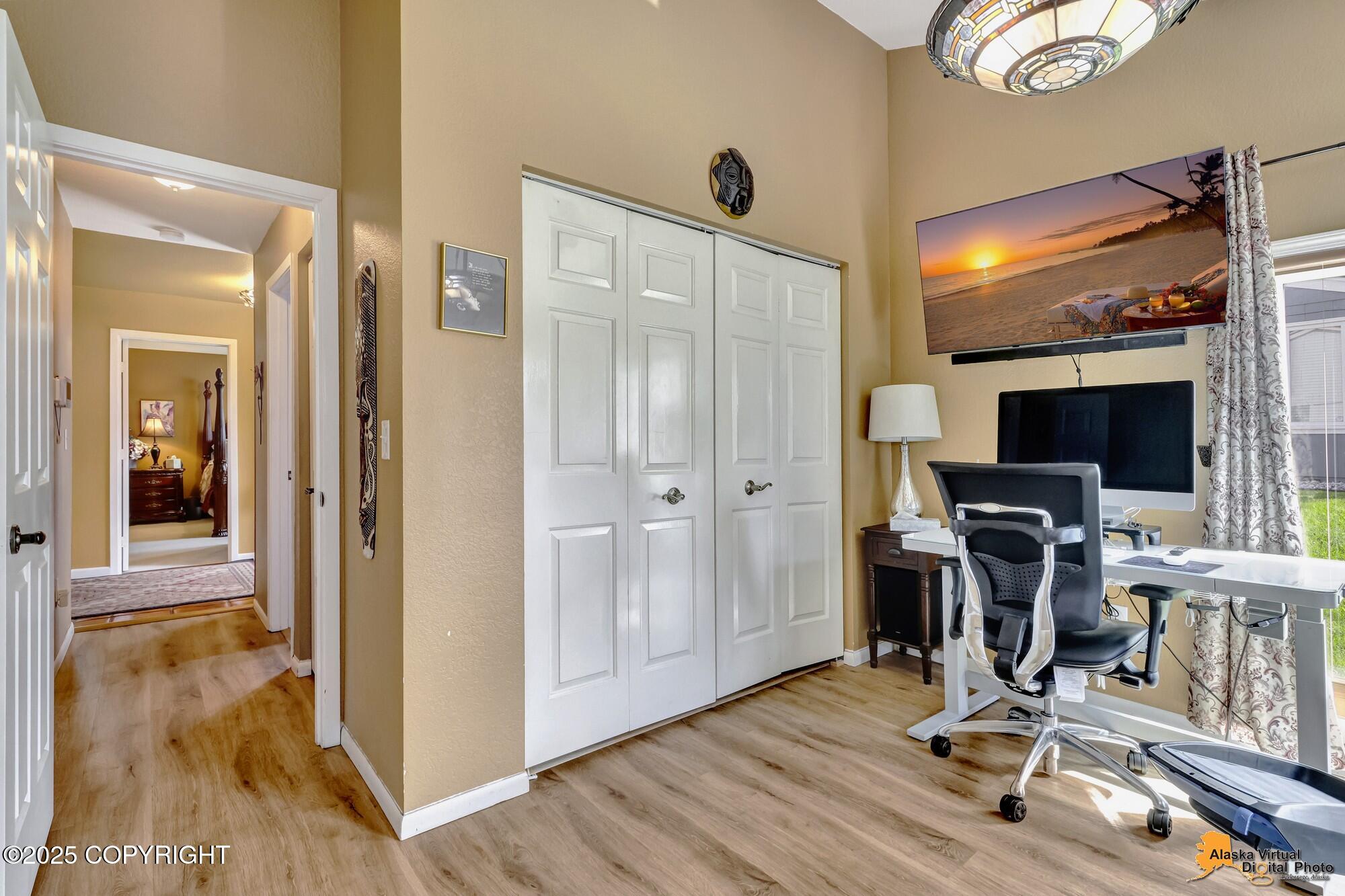 1709 Morningtide Court