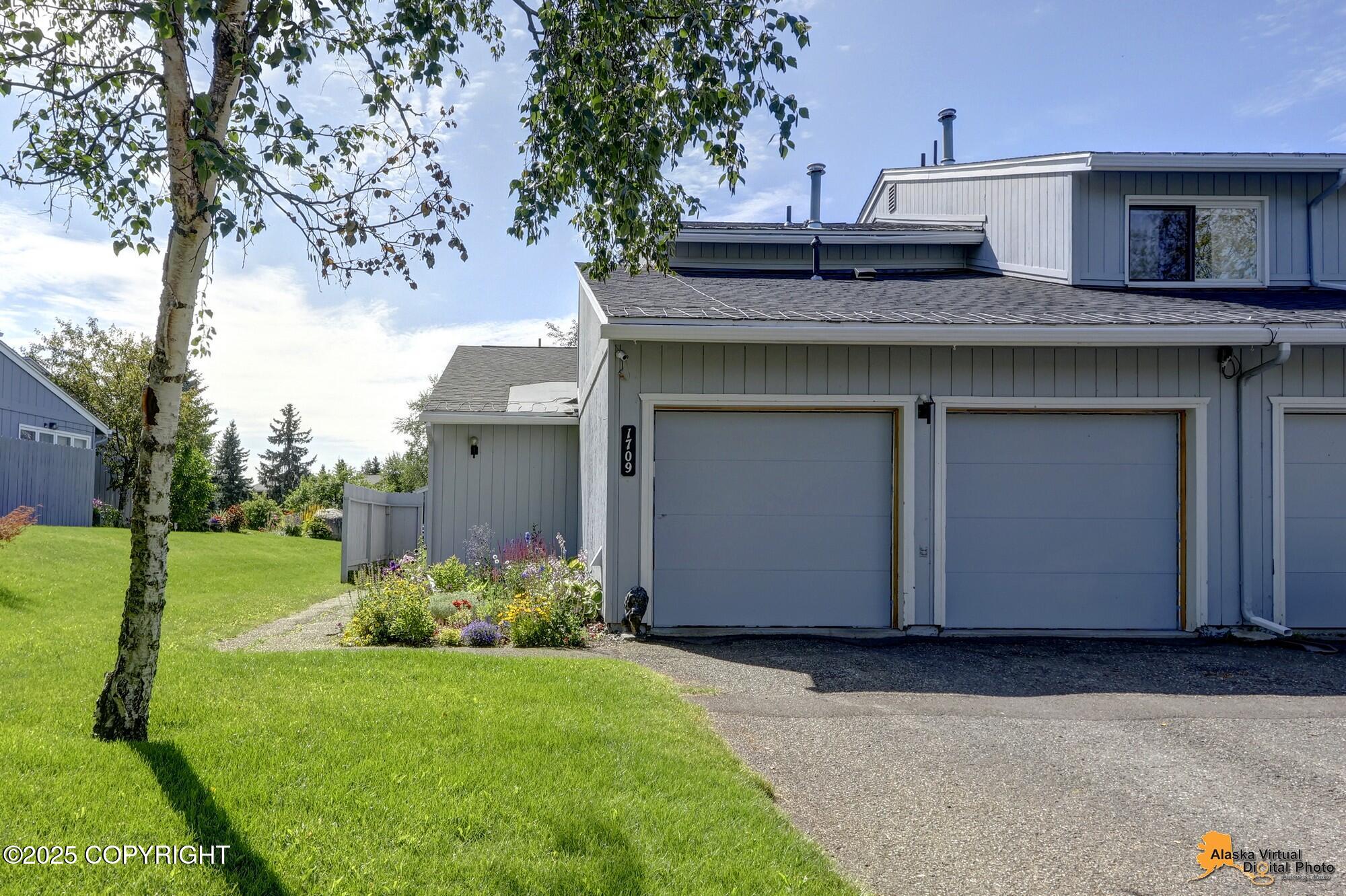 1709 Morningtide Court