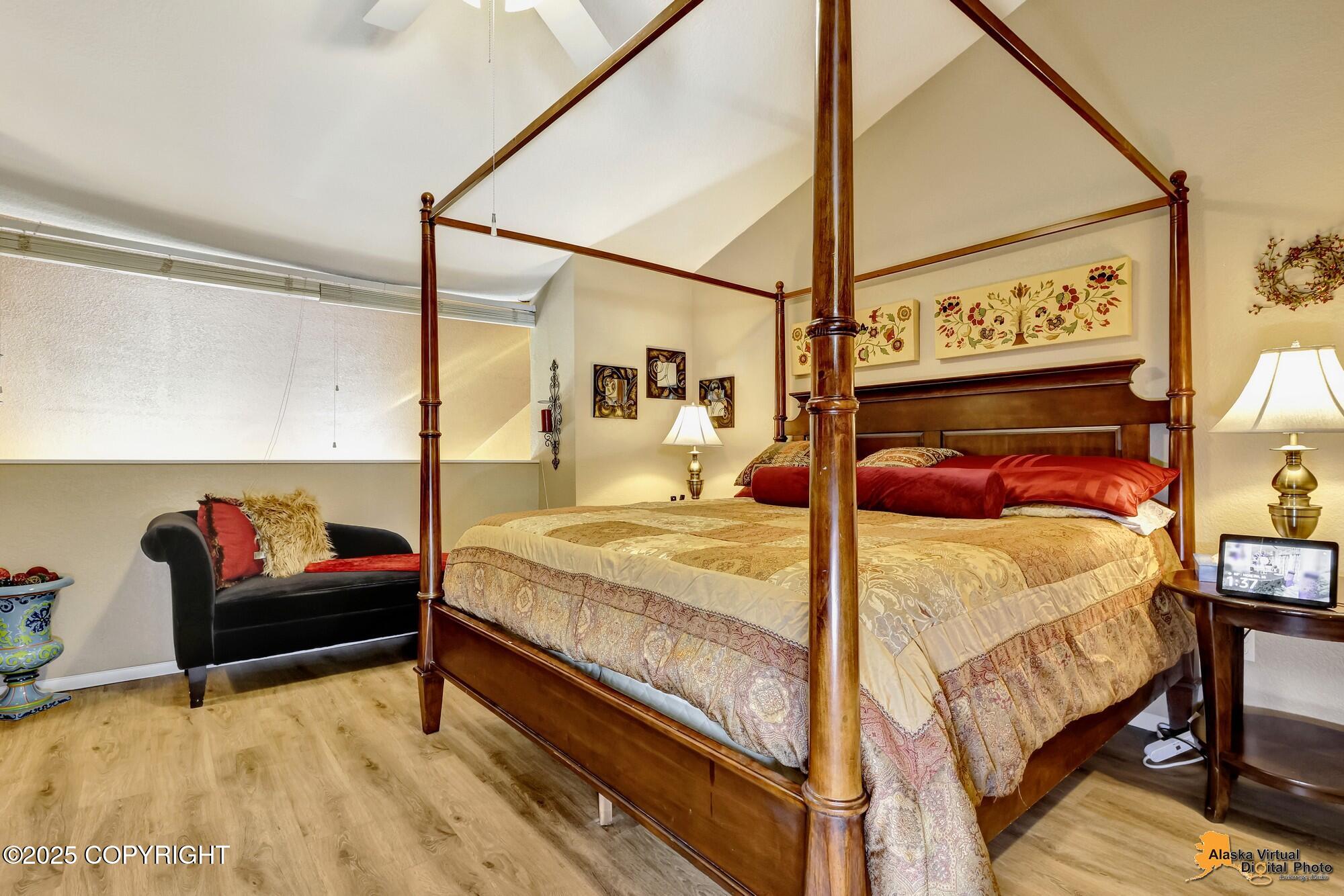 1709 Morningtide Court