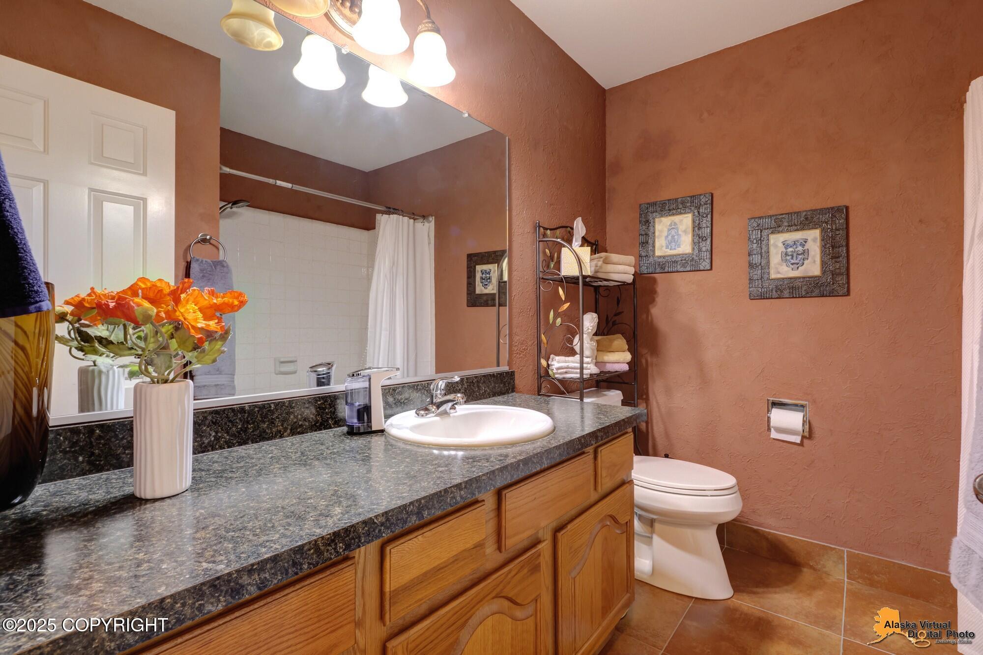 1709 Morningtide Court