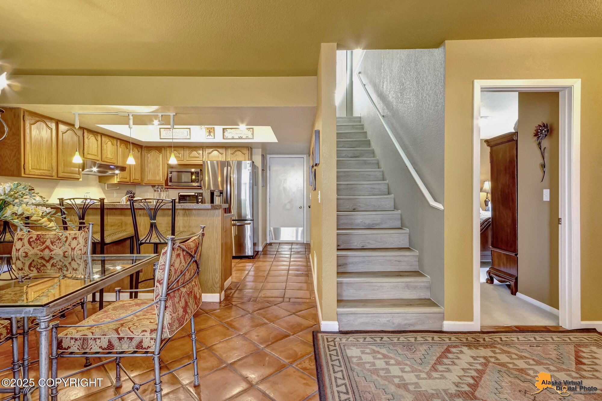 1709 Morningtide Court